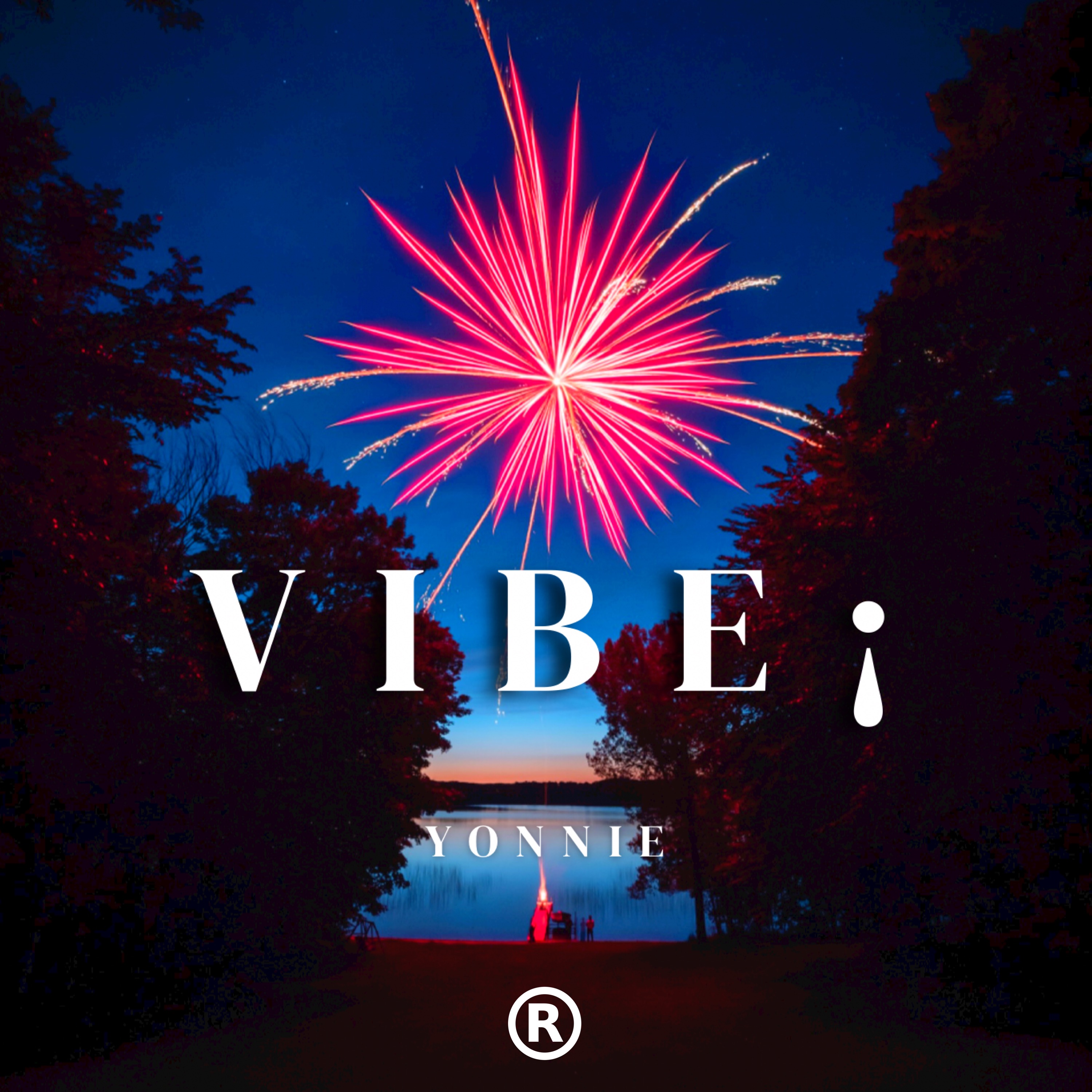 Vibe artwork