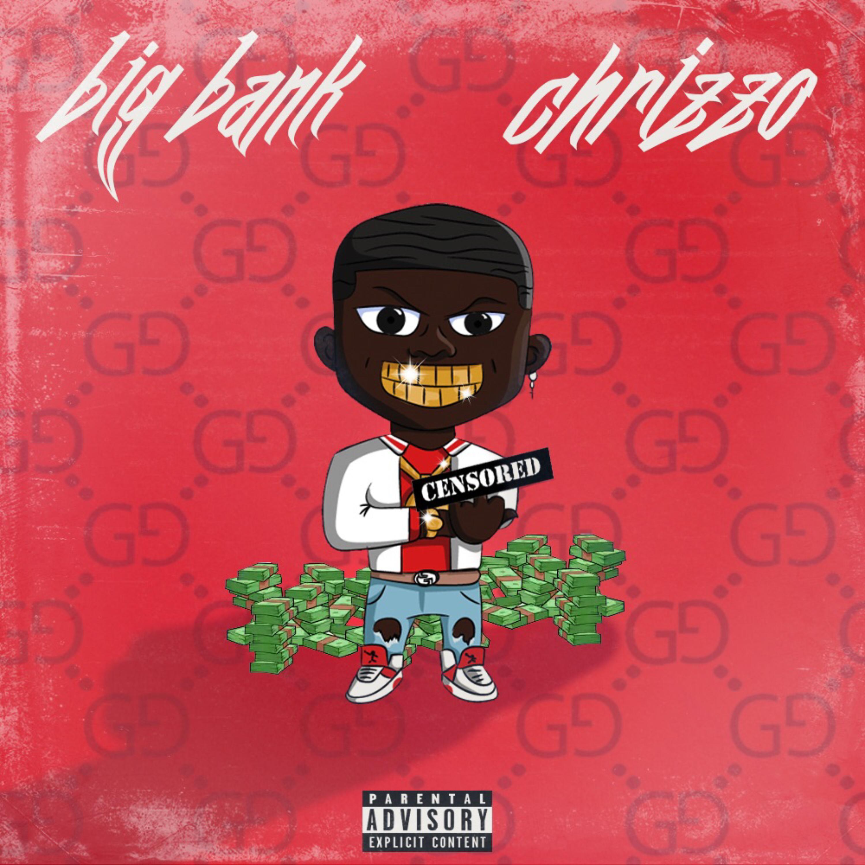 Big Bank artwork