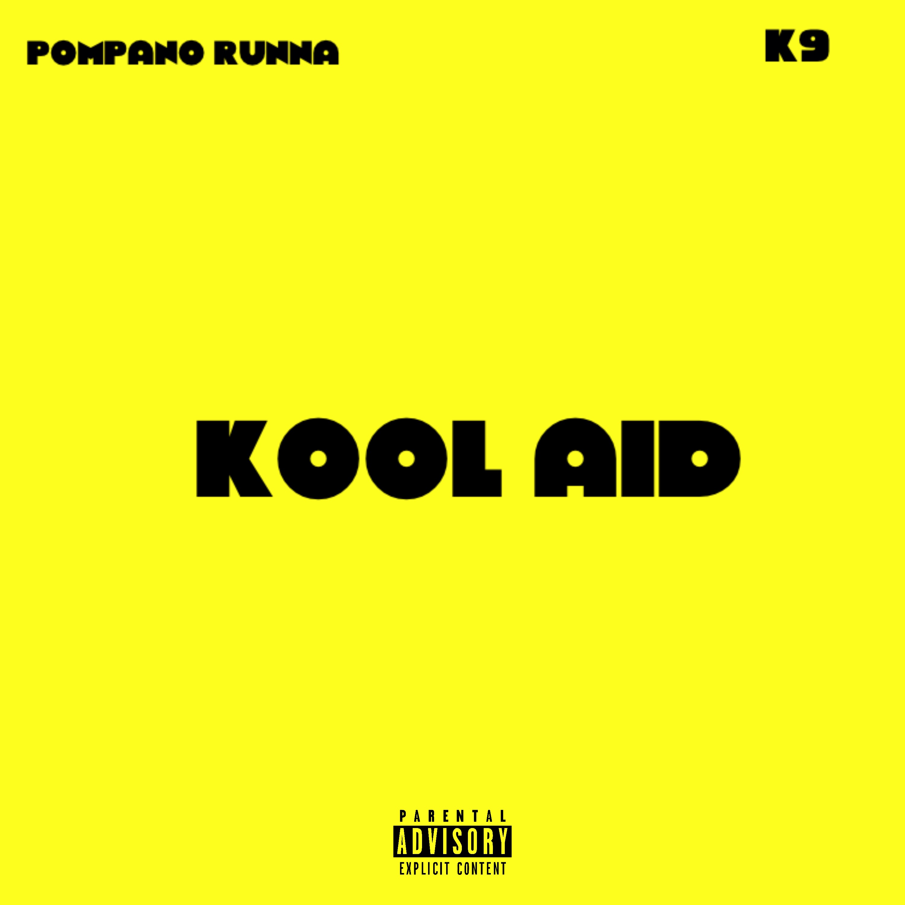 Kool Aid artwork