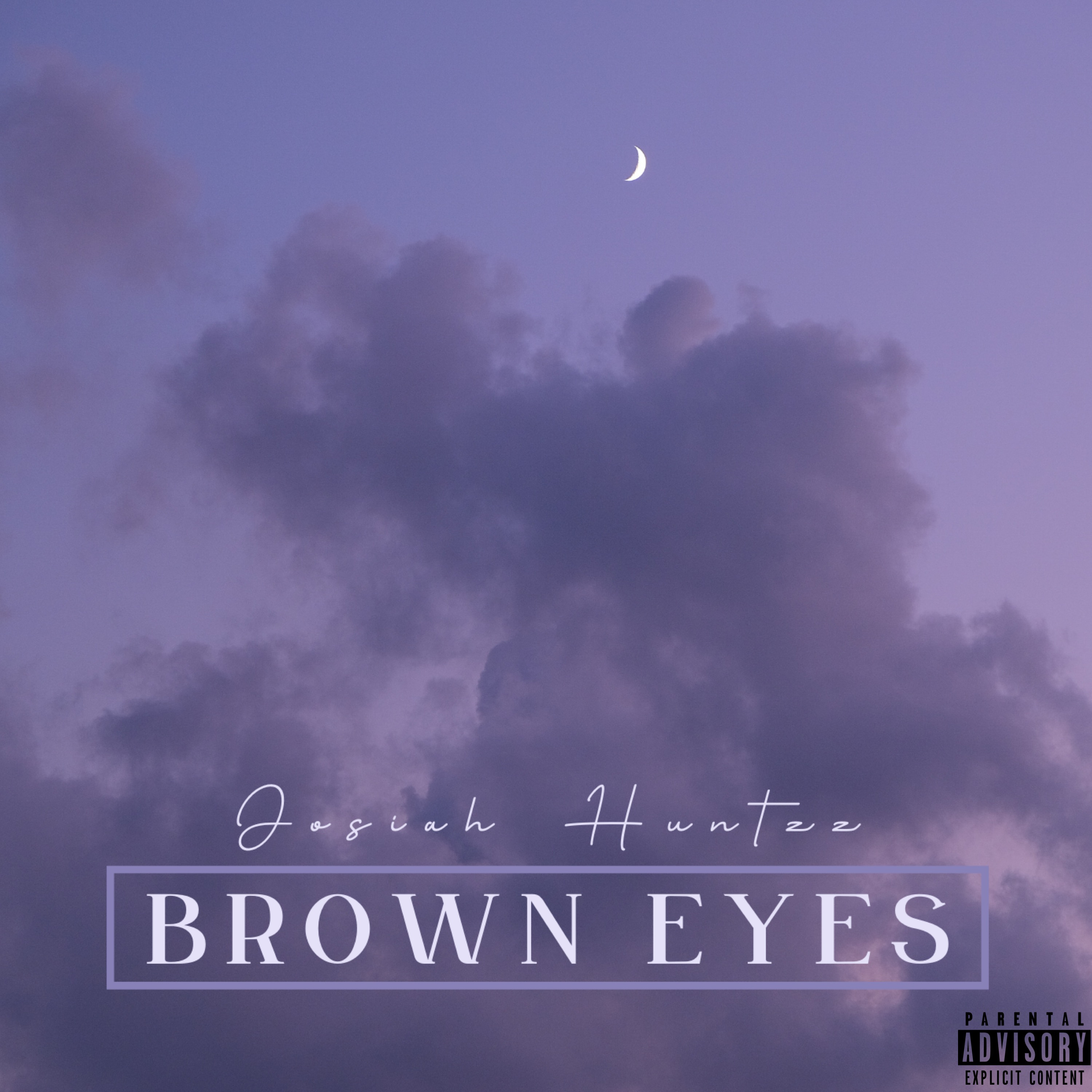 Brown Eyes artwork