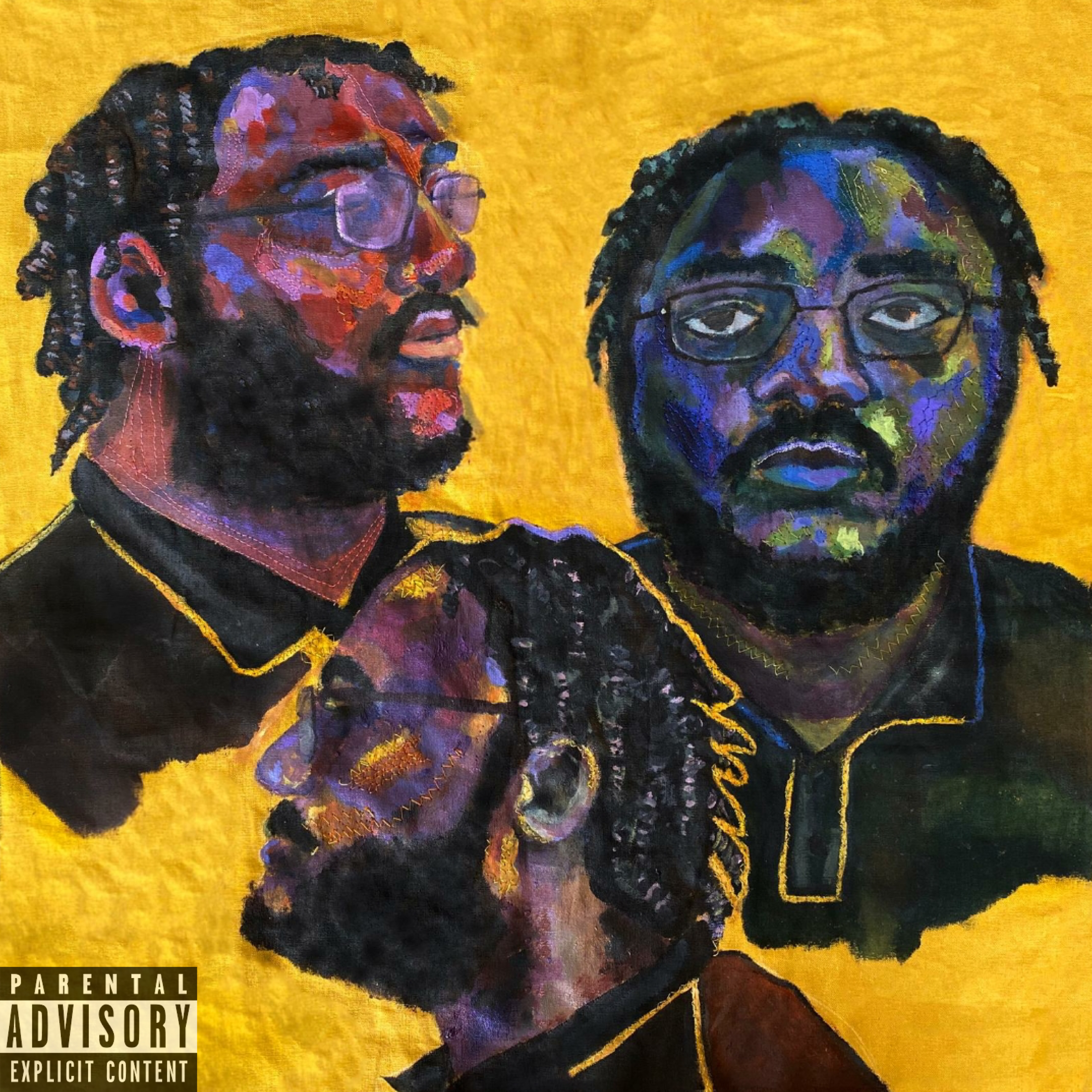 All The Things I Meant To Say artwork