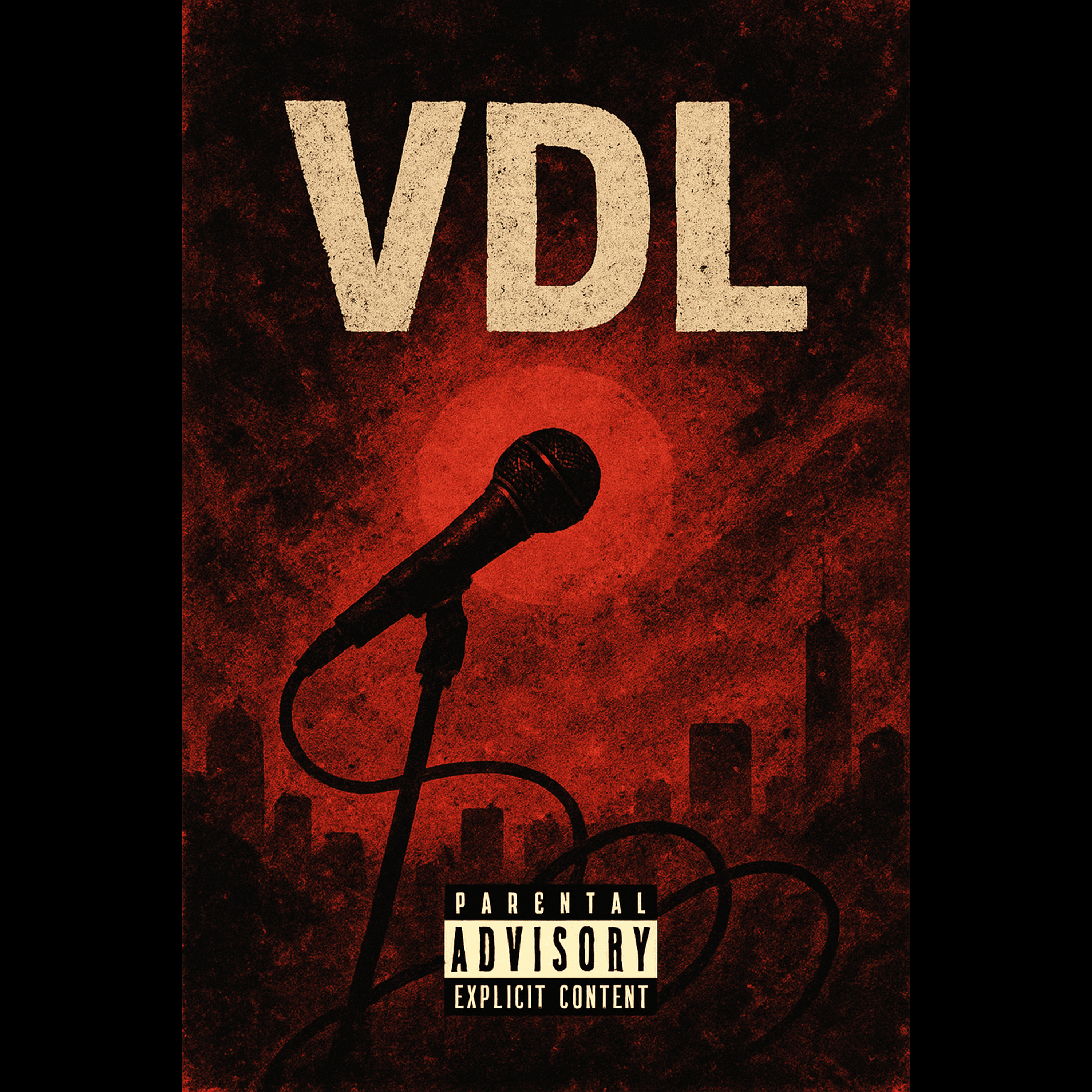 VDL (Freestyle) artwork