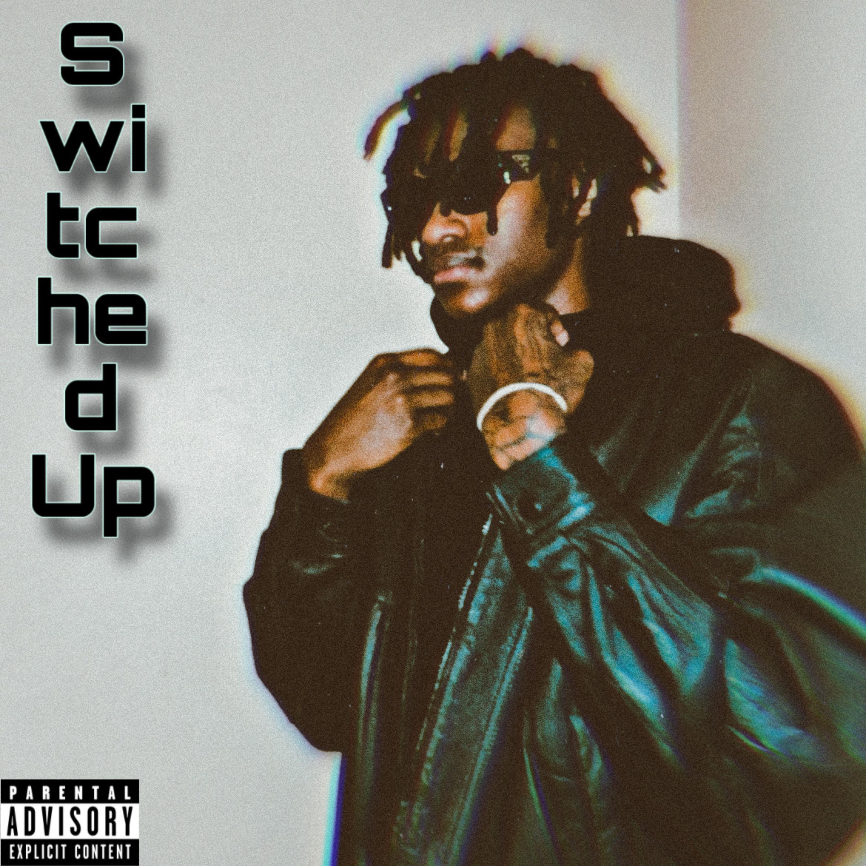 Switched Up artwork