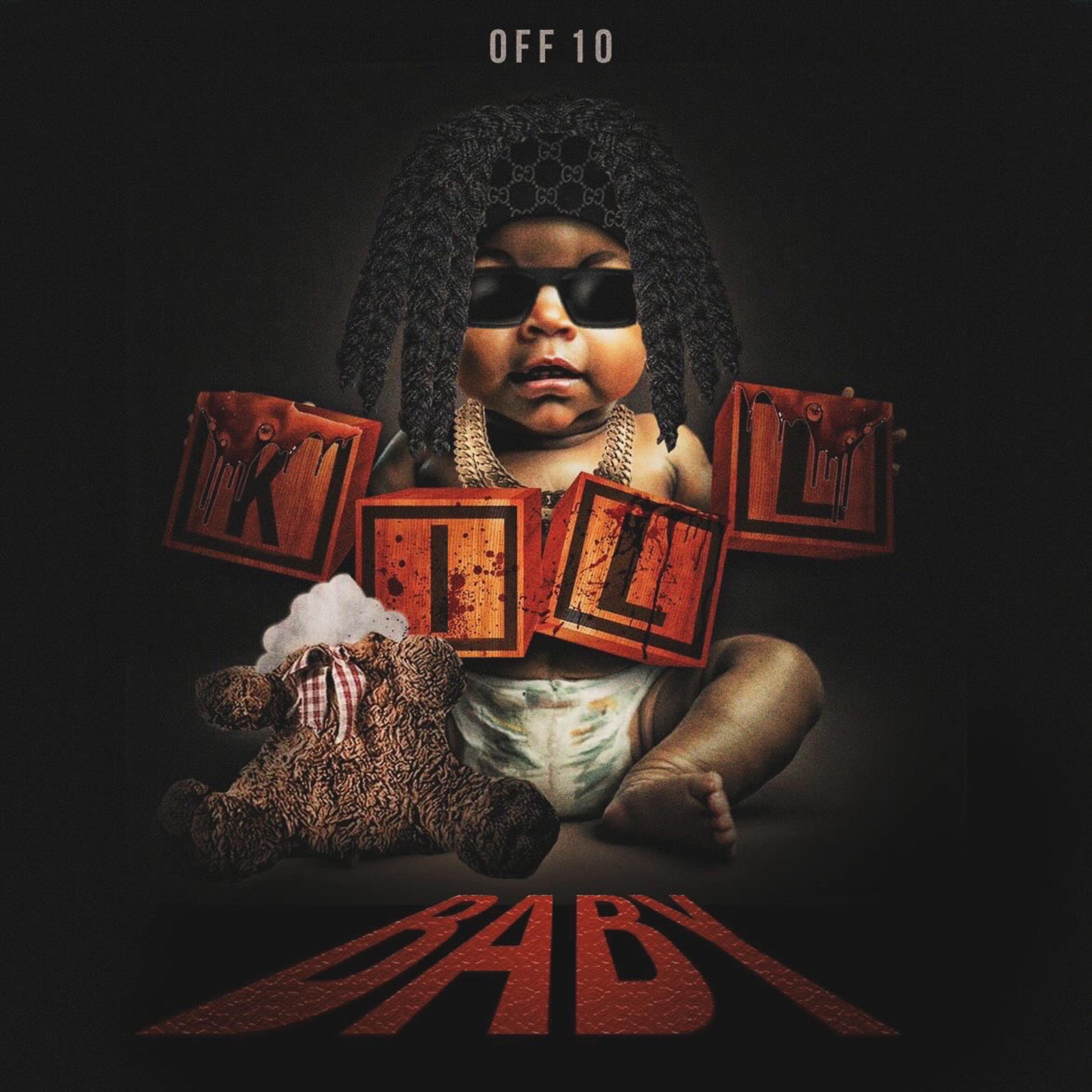 Kill Baby artwork