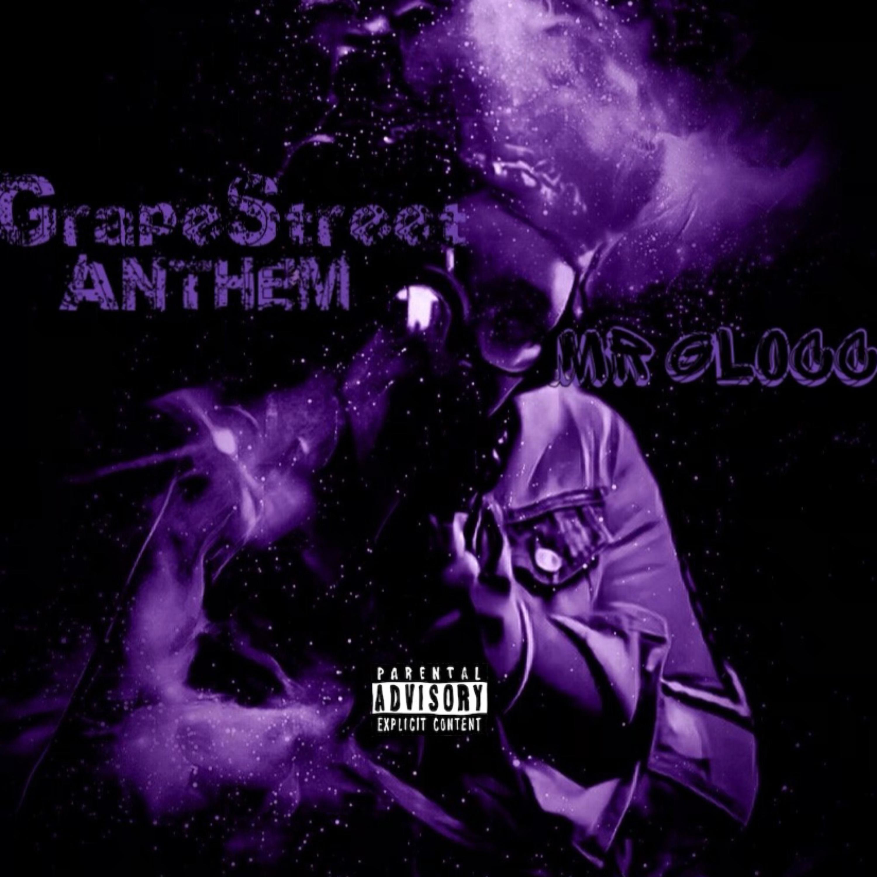 Grapestreet Anthem by Dub5 cover art