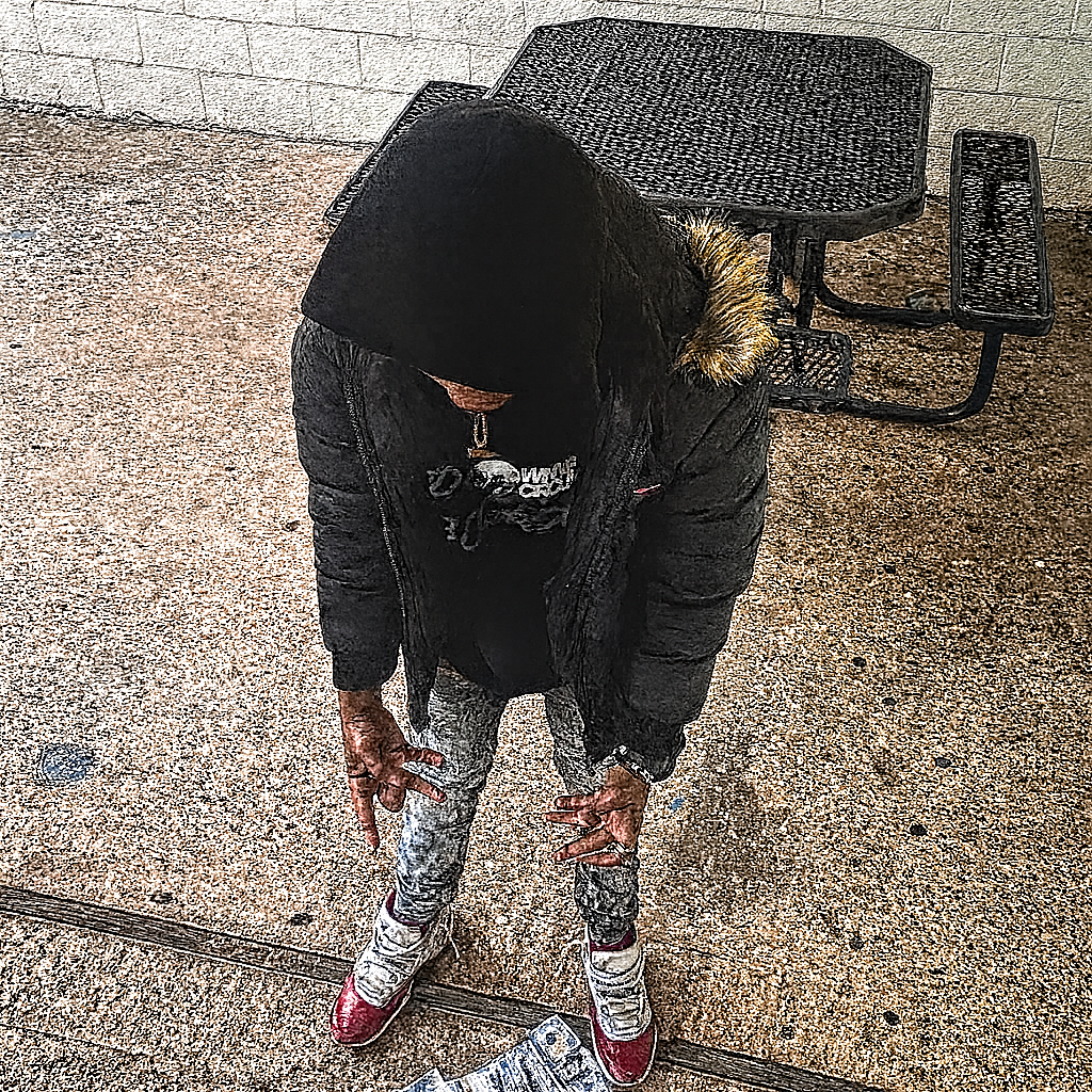 Pay Me artwork