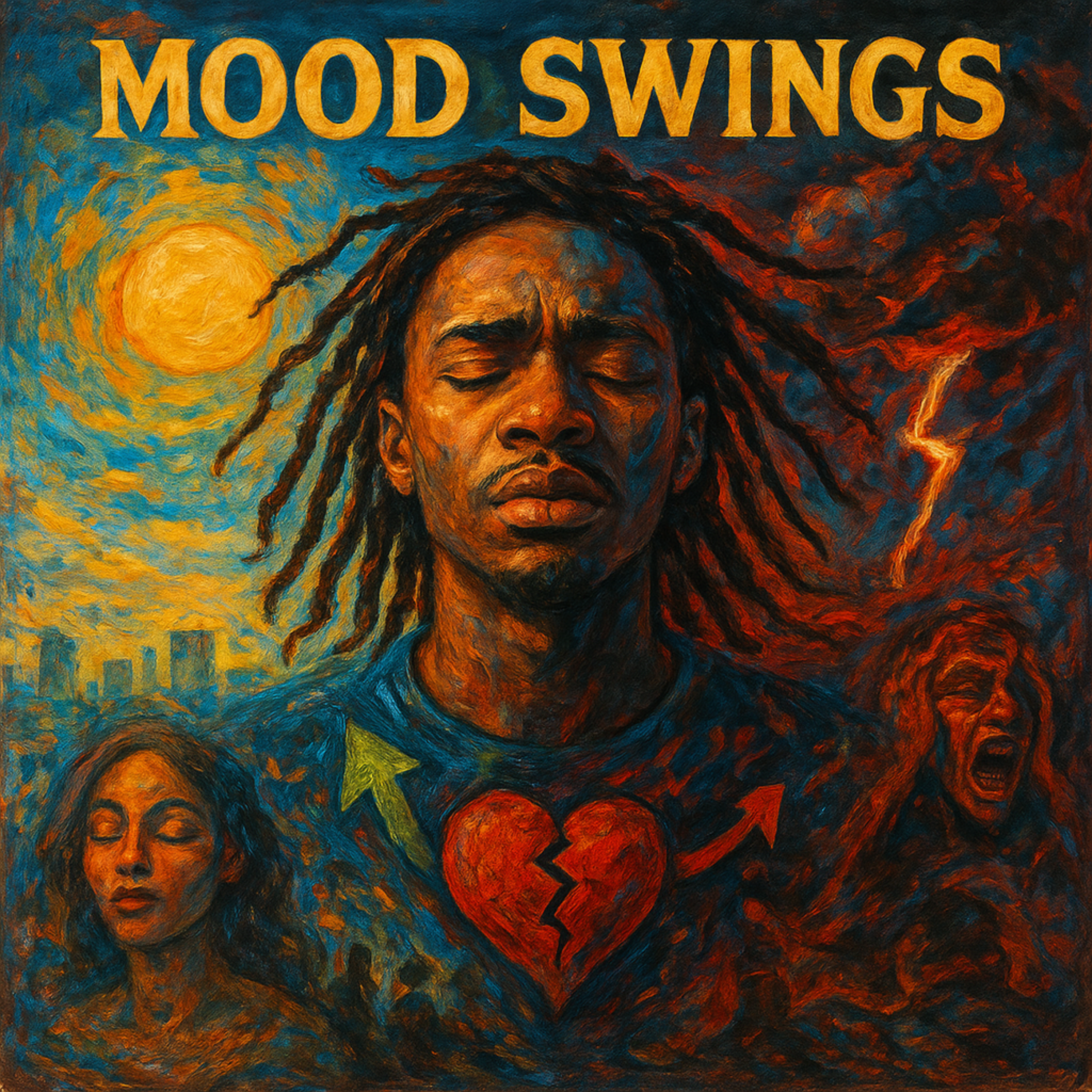 Mood Swings artwork