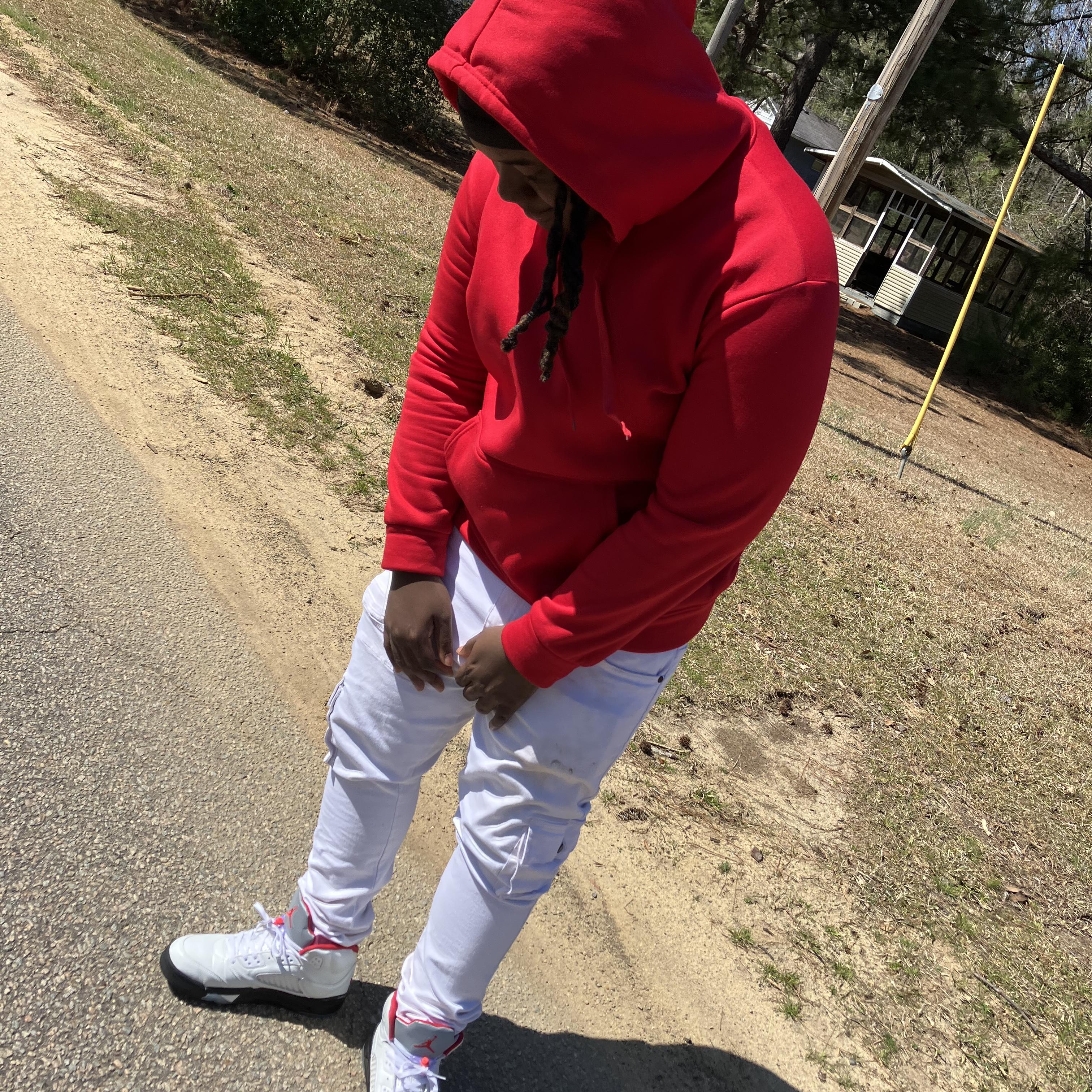 No Mo Talking artwork