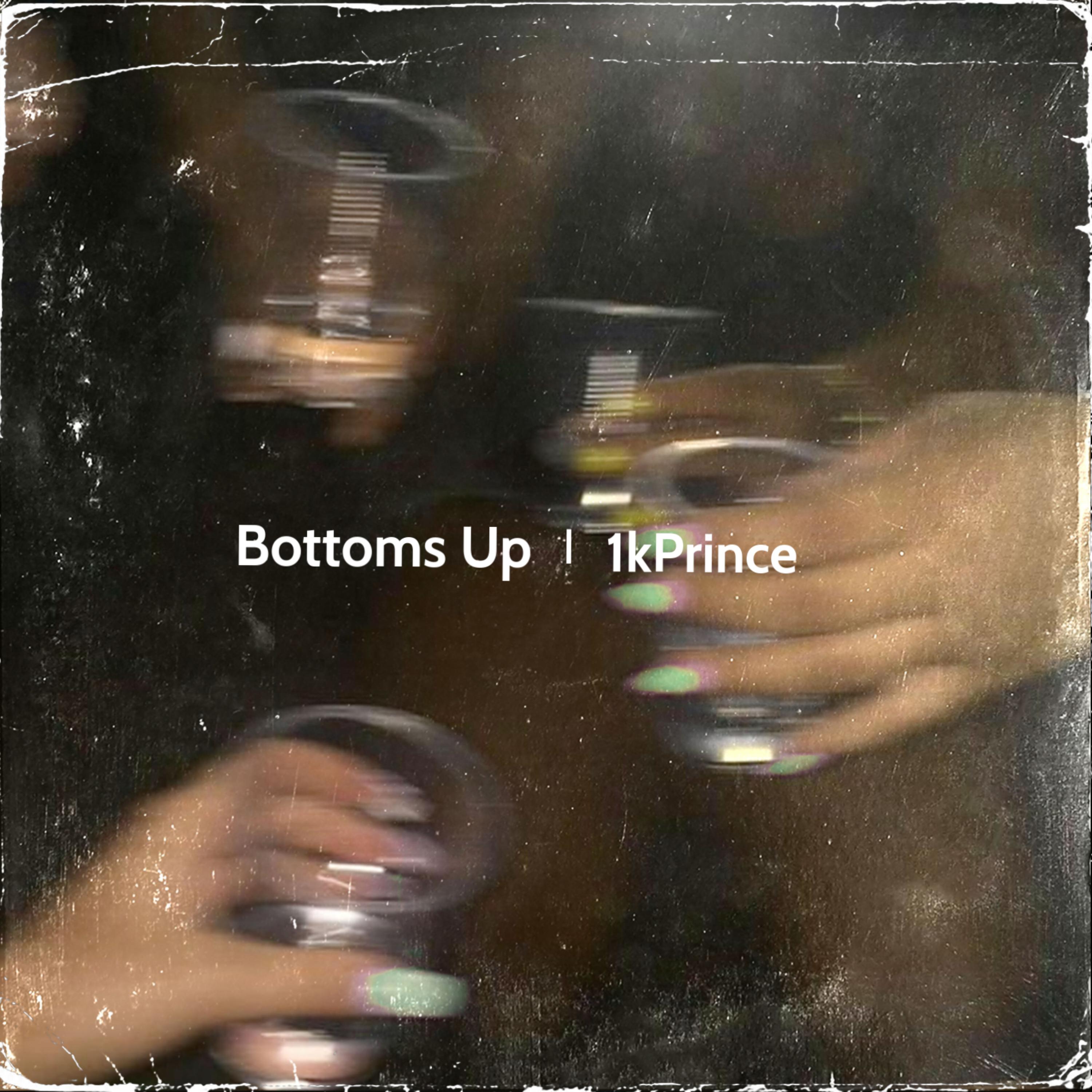 Bottoms Up artwork