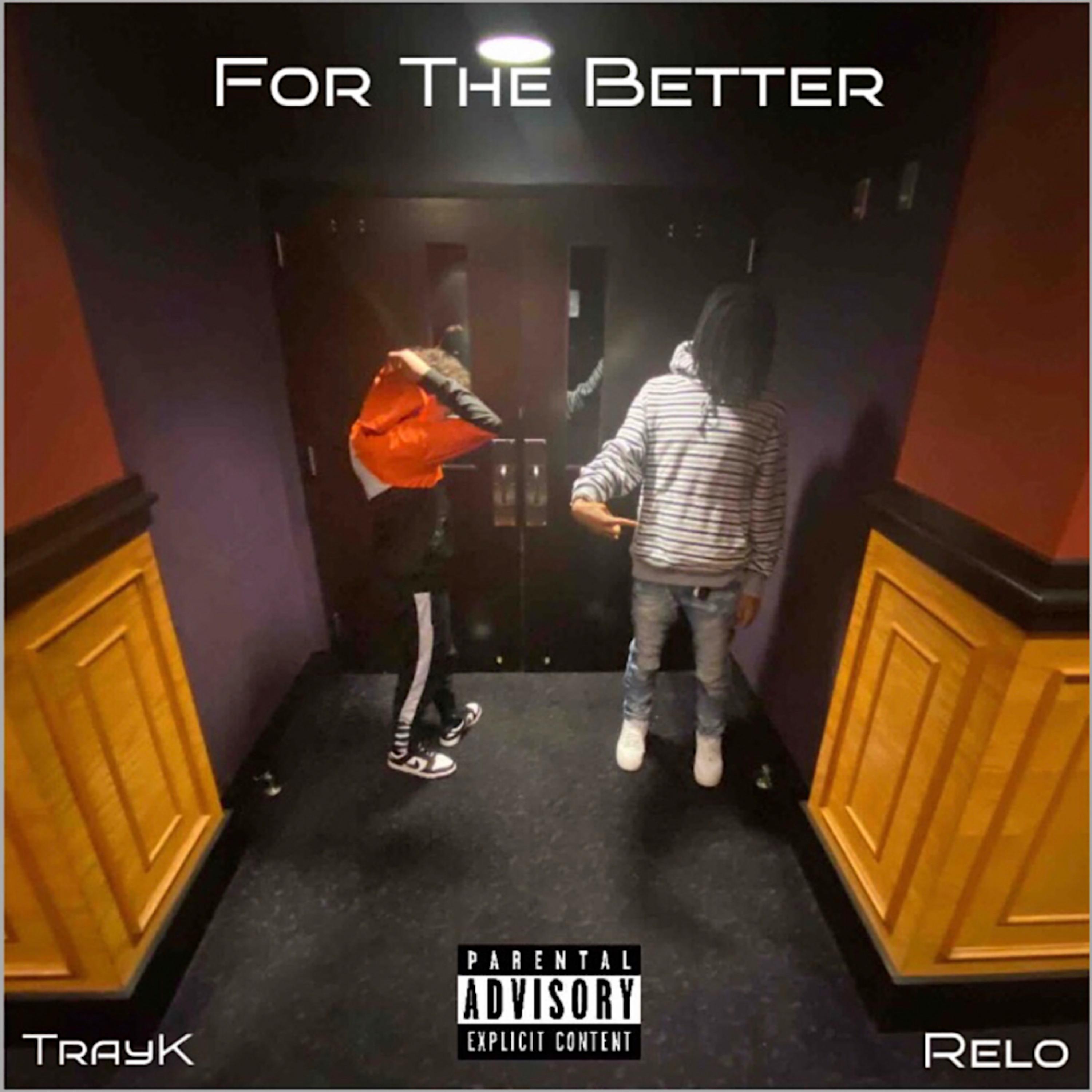 For The Better artwork