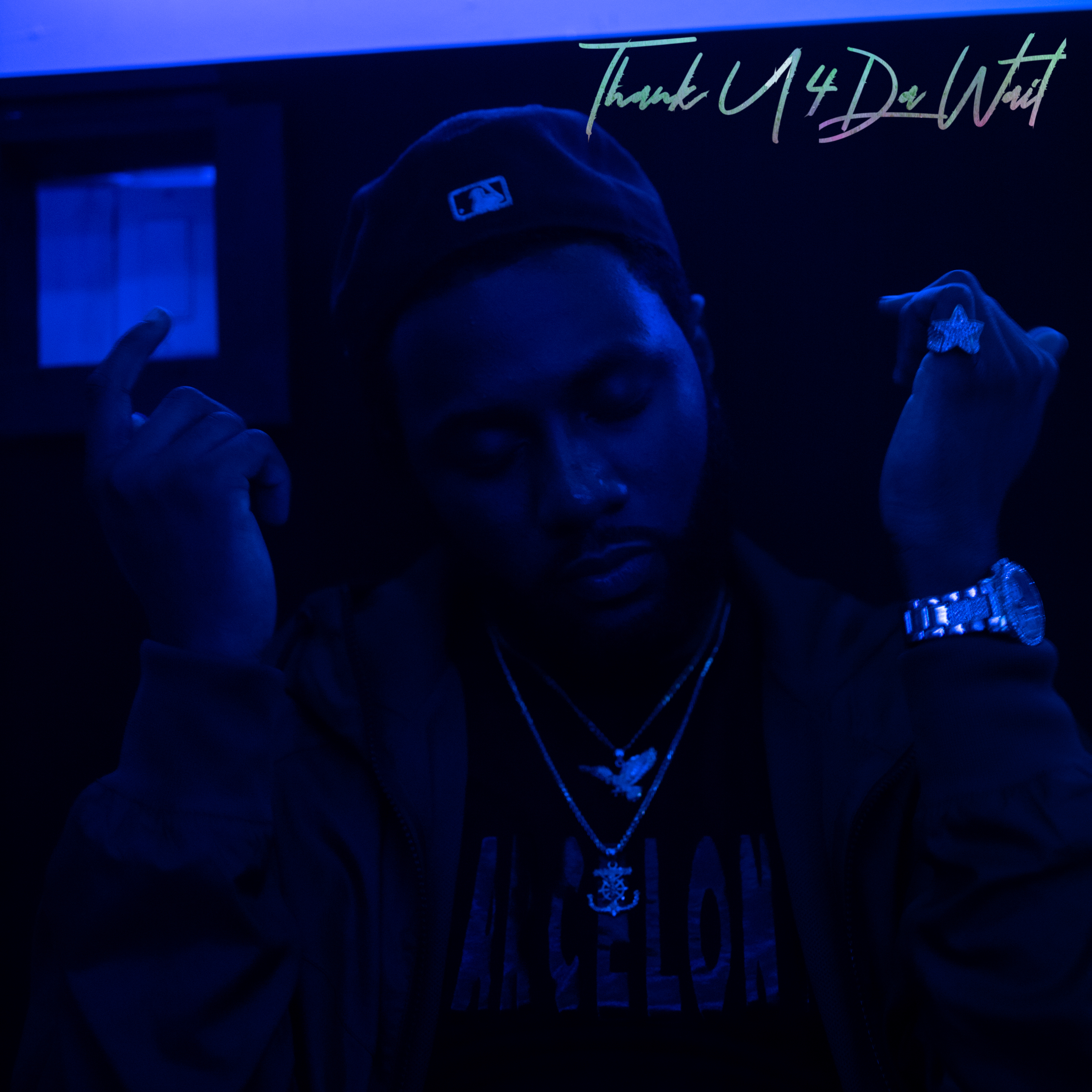ThankU4DaWait artwork
