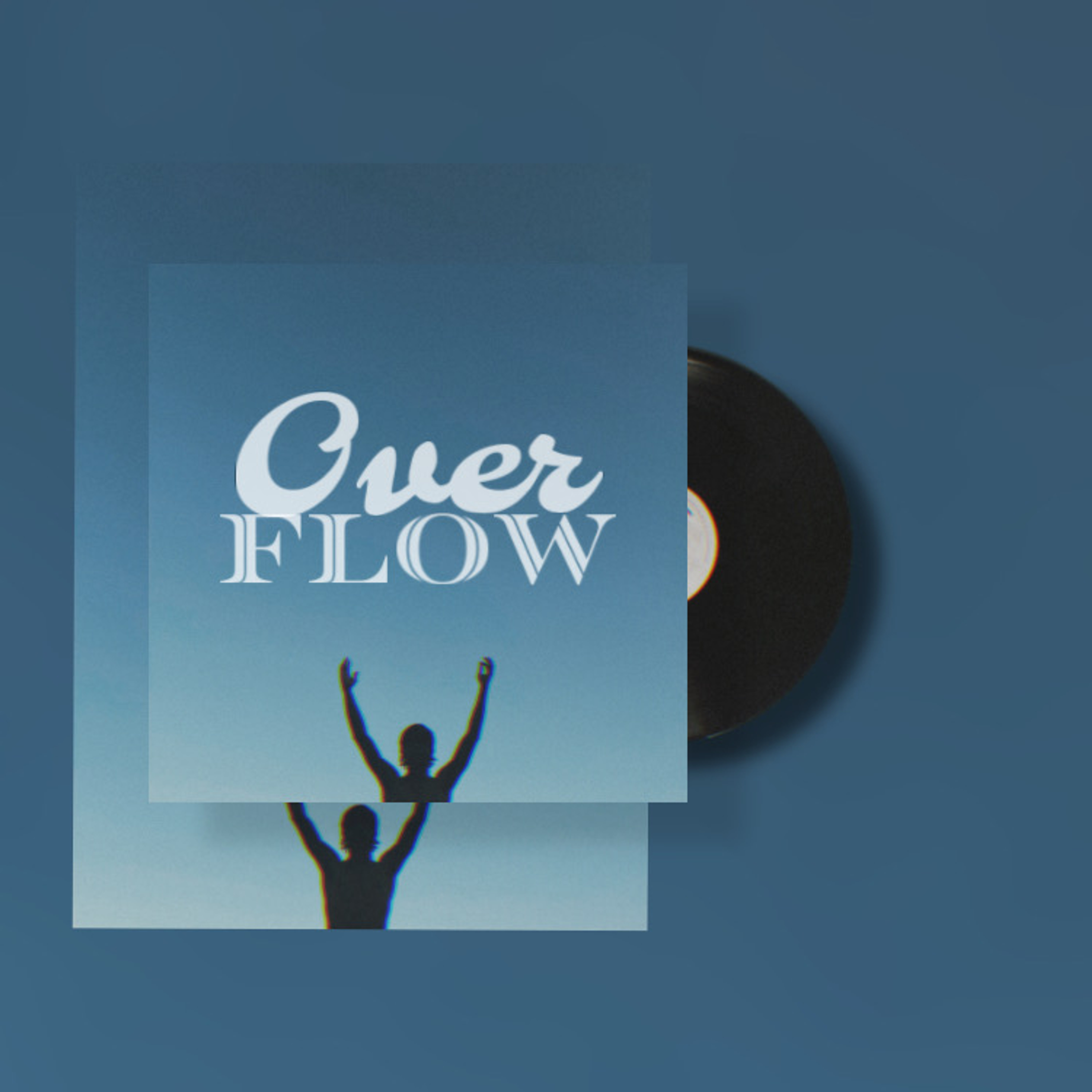 Overflow by OG Del cover art