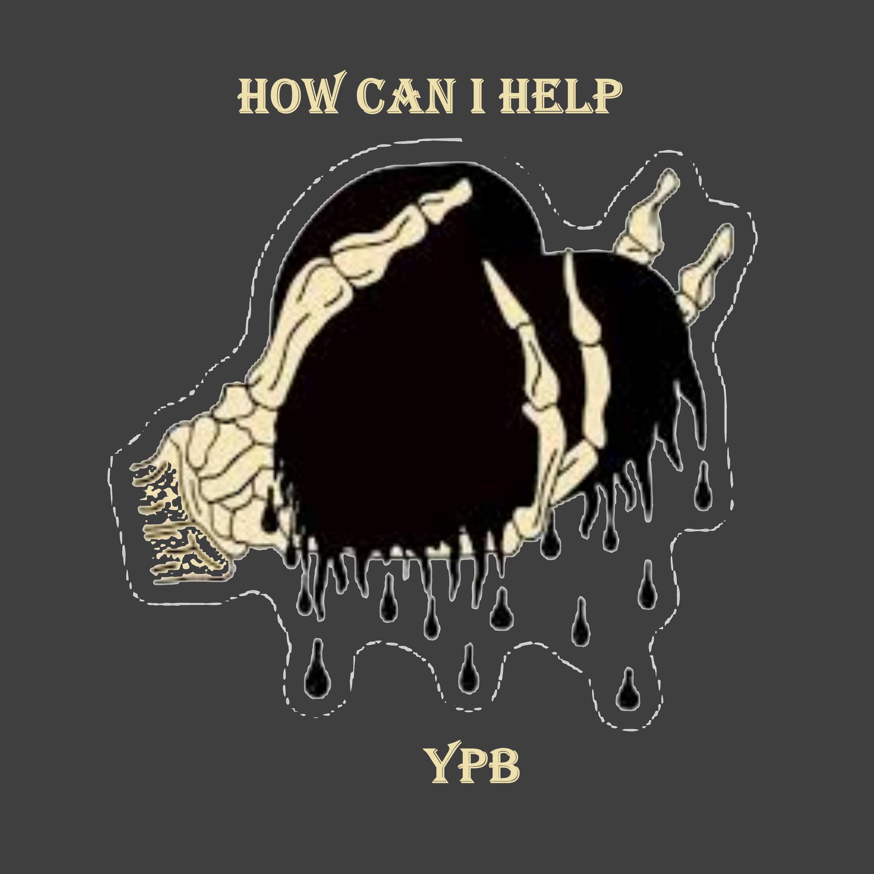 How can I help artwork