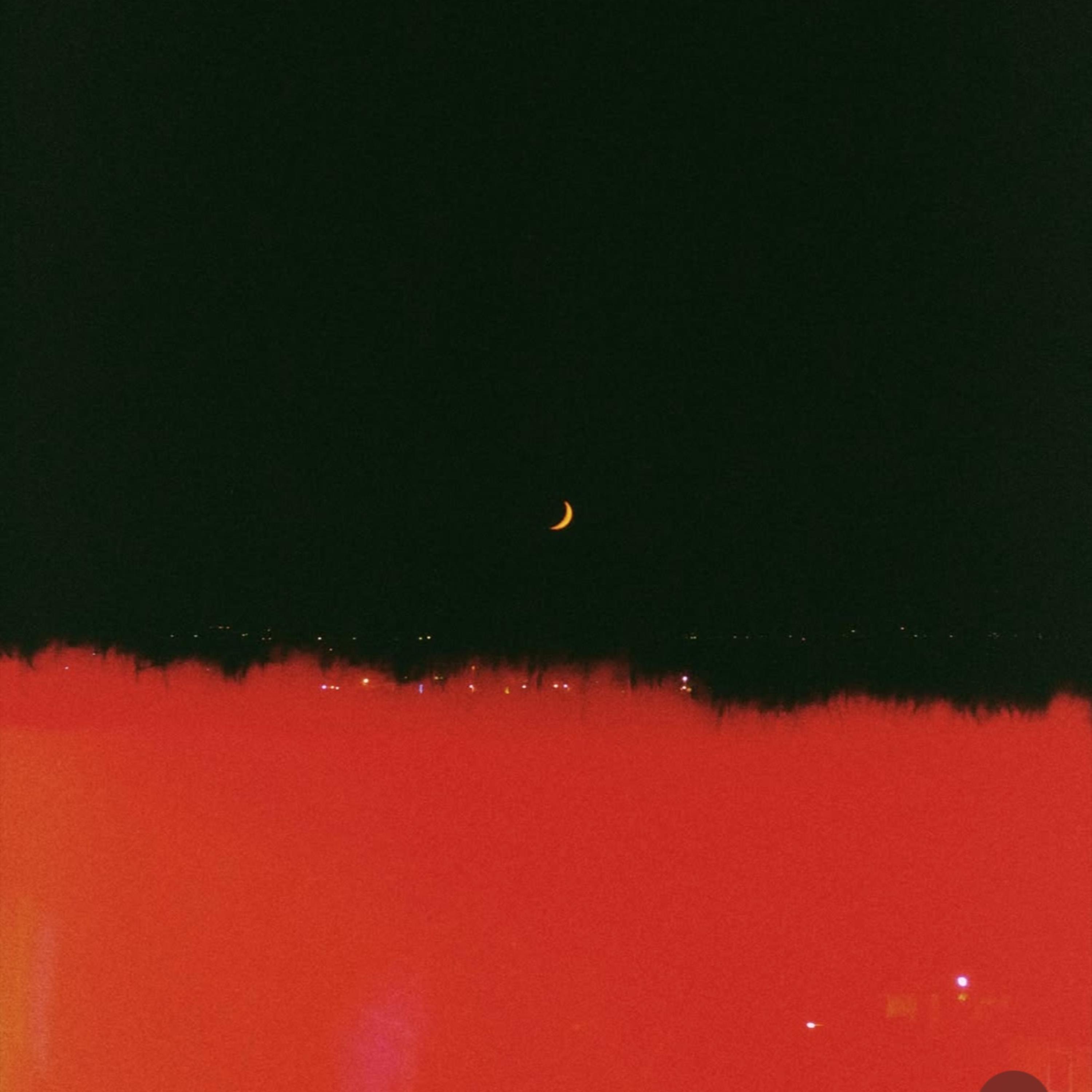 Heaven artwork
