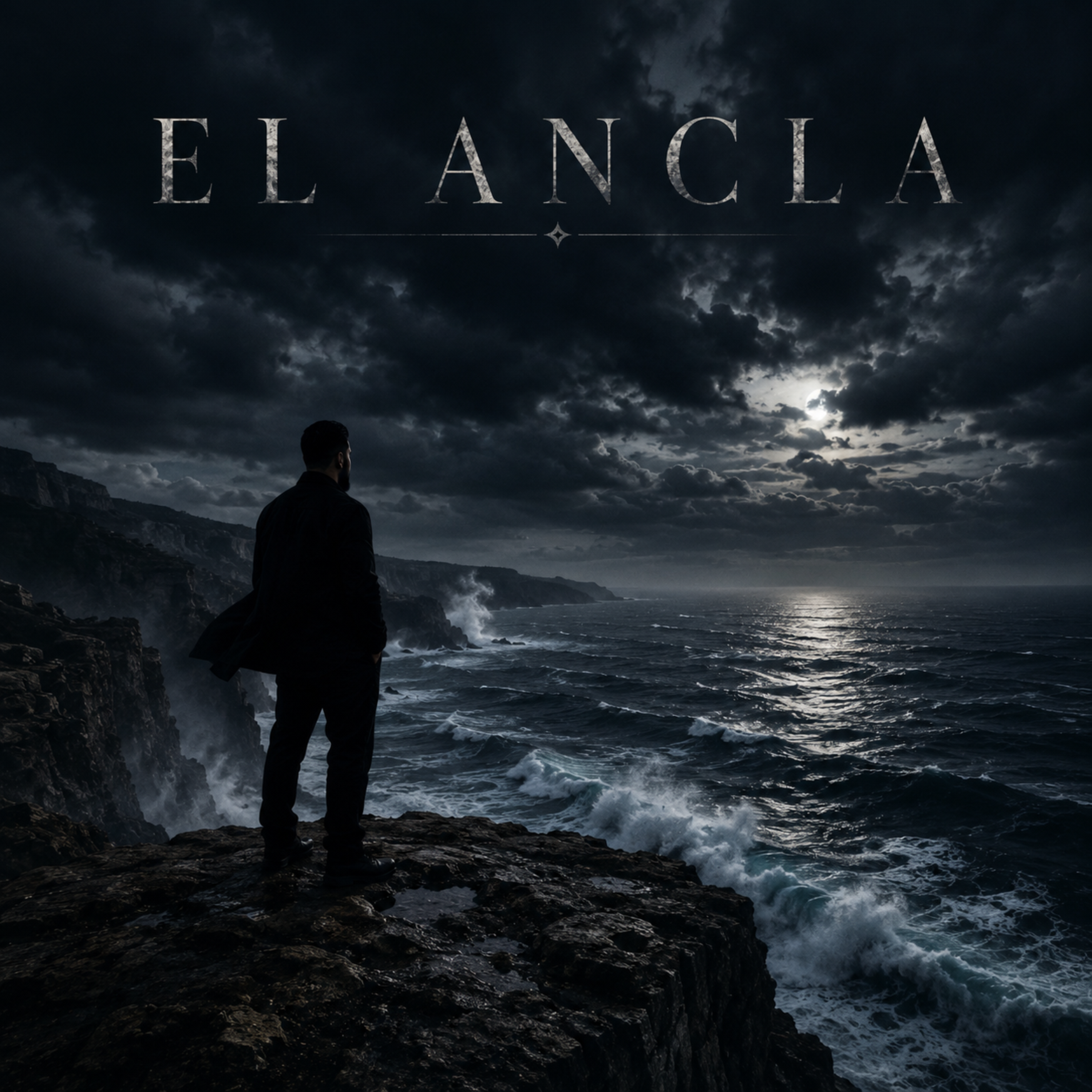 El Ancla by Decypha cover art