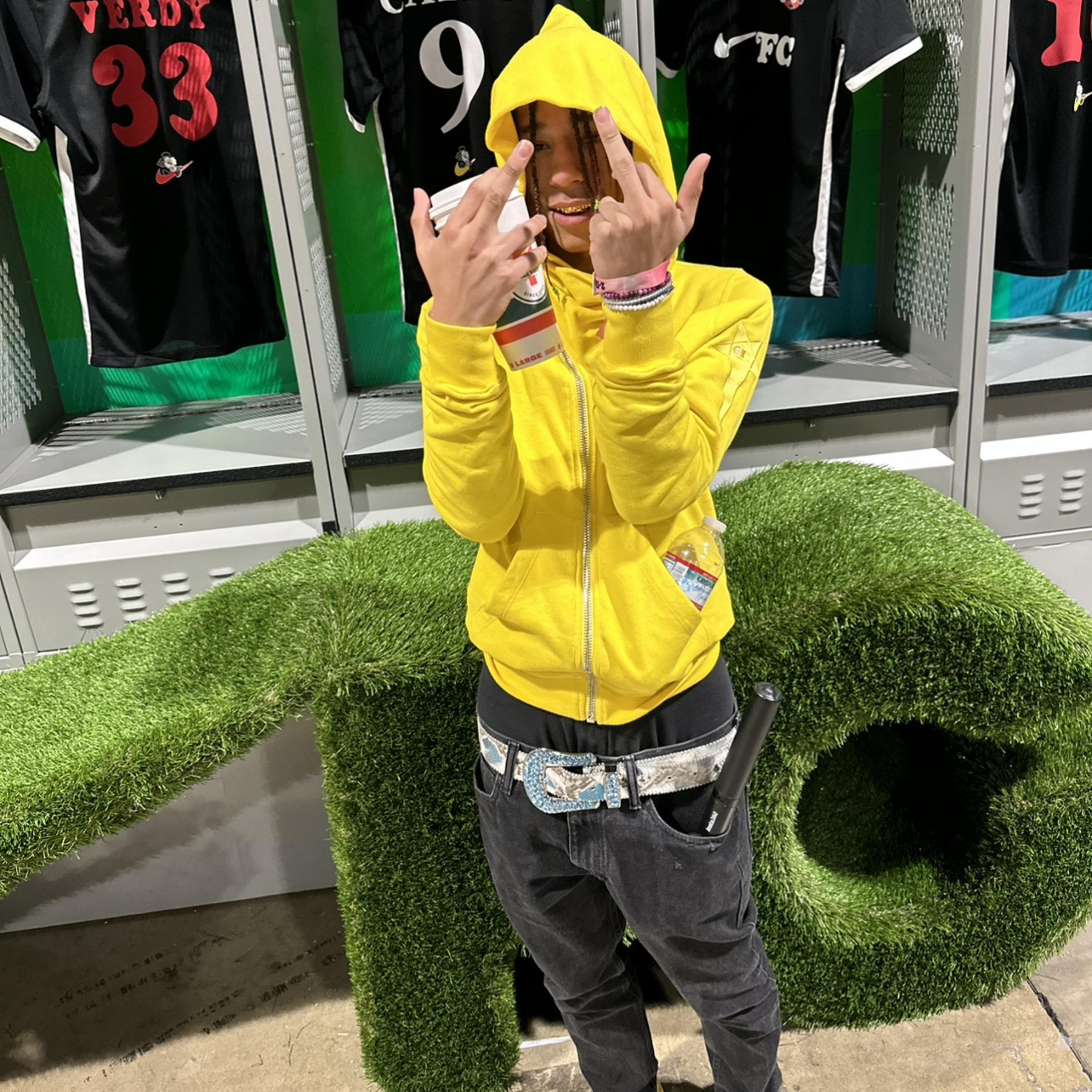 fw me artwork