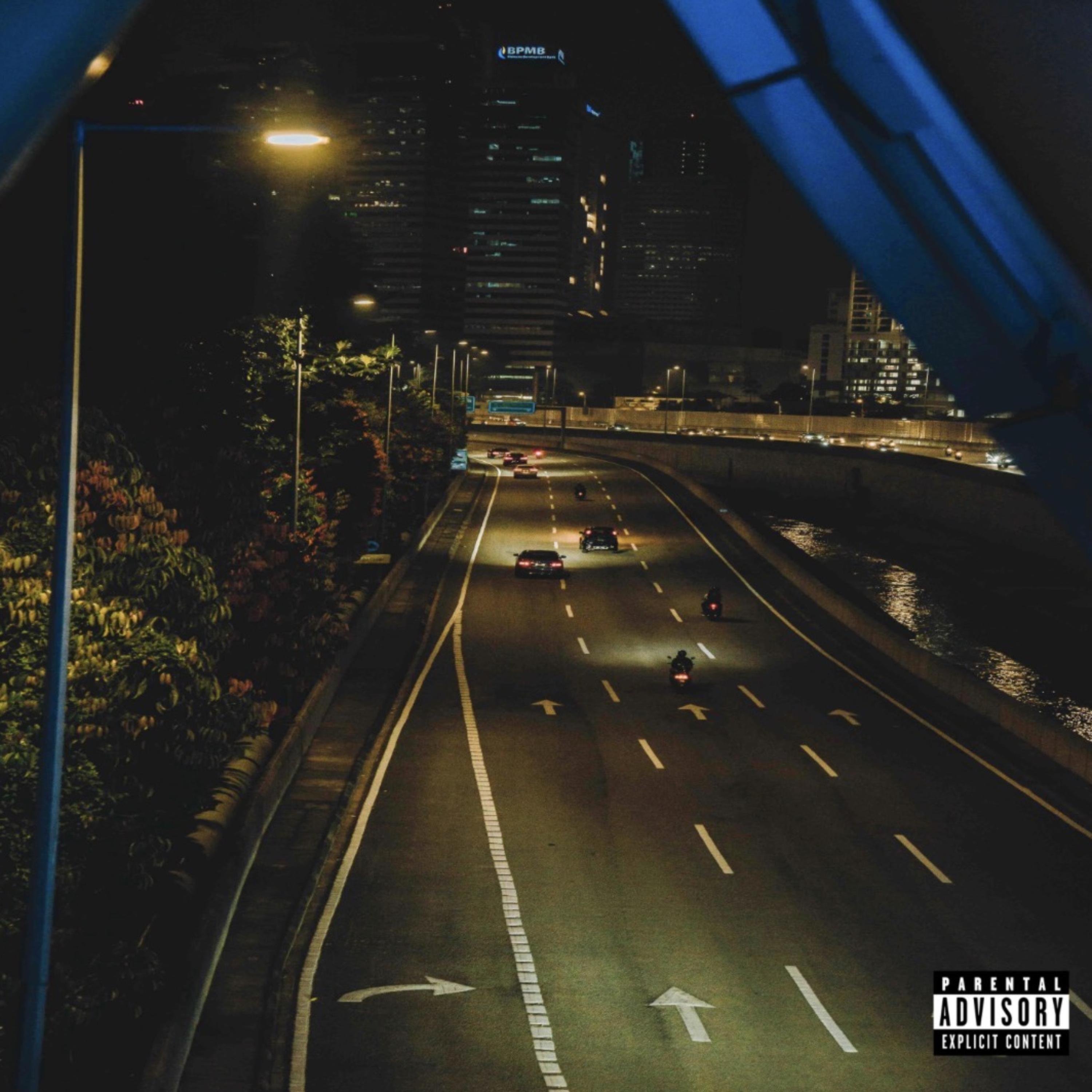 Love You Right artwork