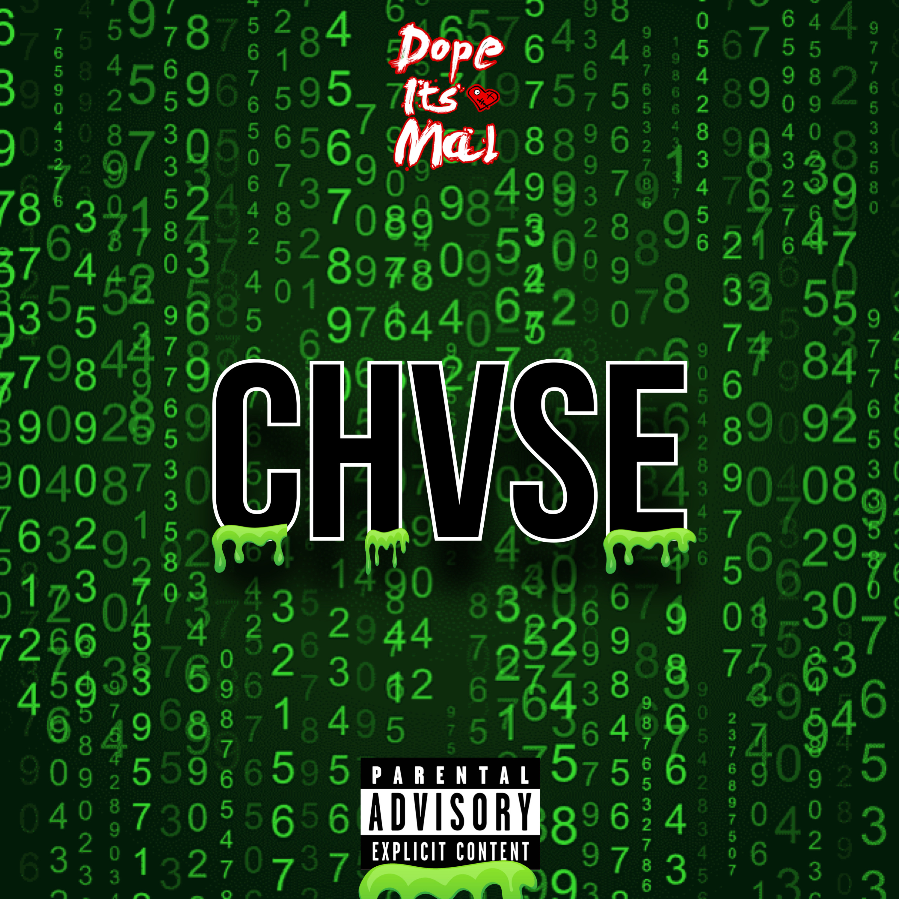 Chvse artwork