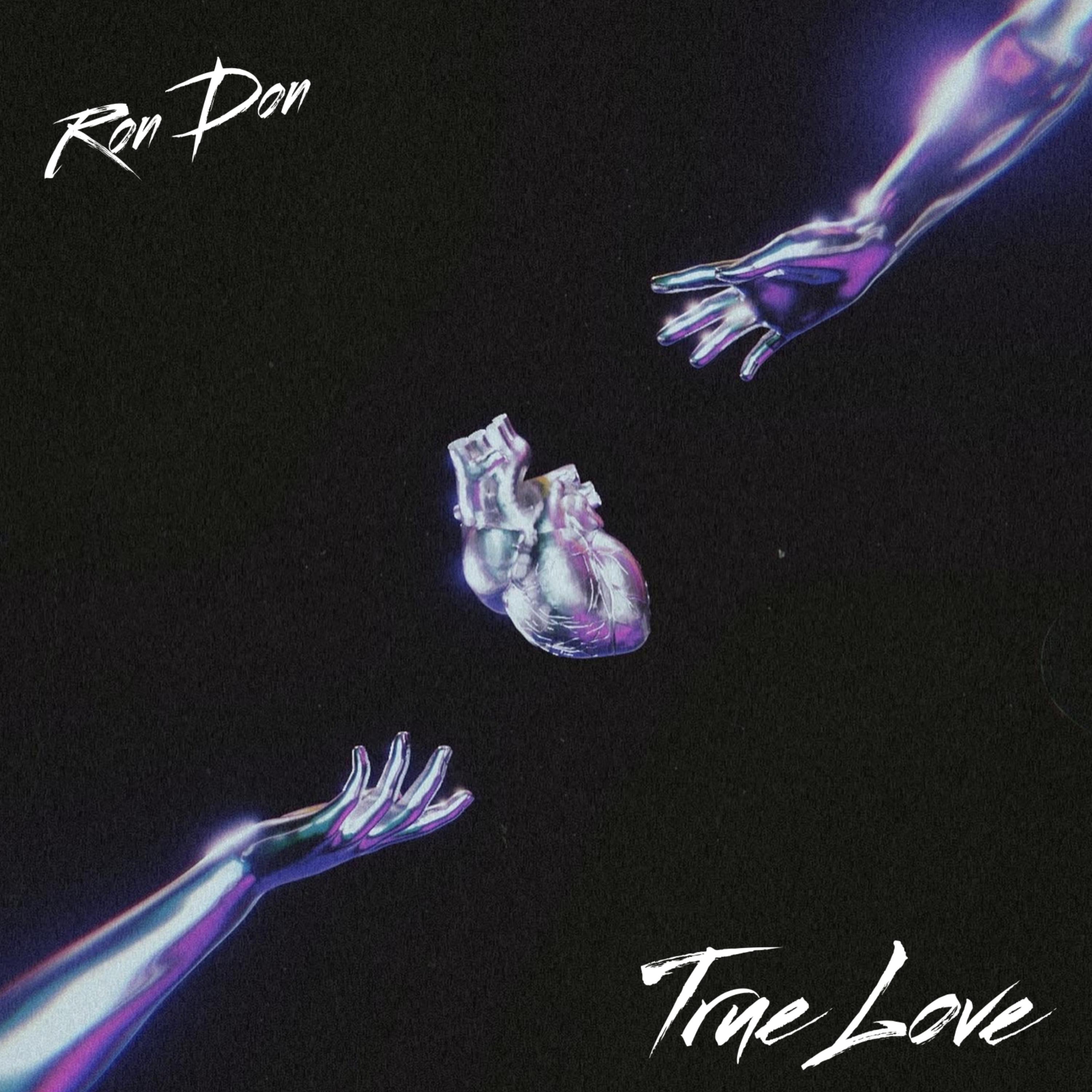 True Love artwork