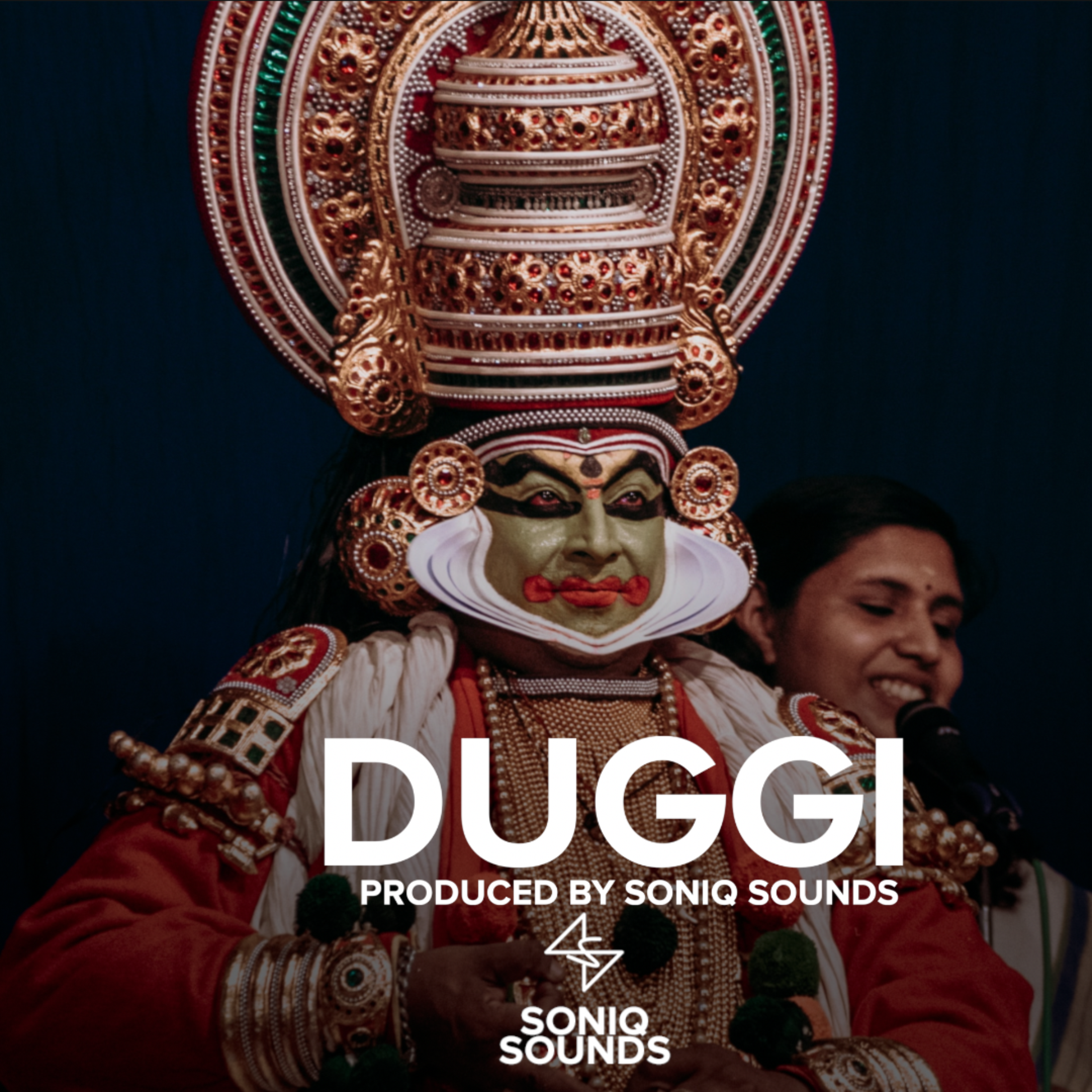 DUGGI (Indian Pop Instrumental) artwork