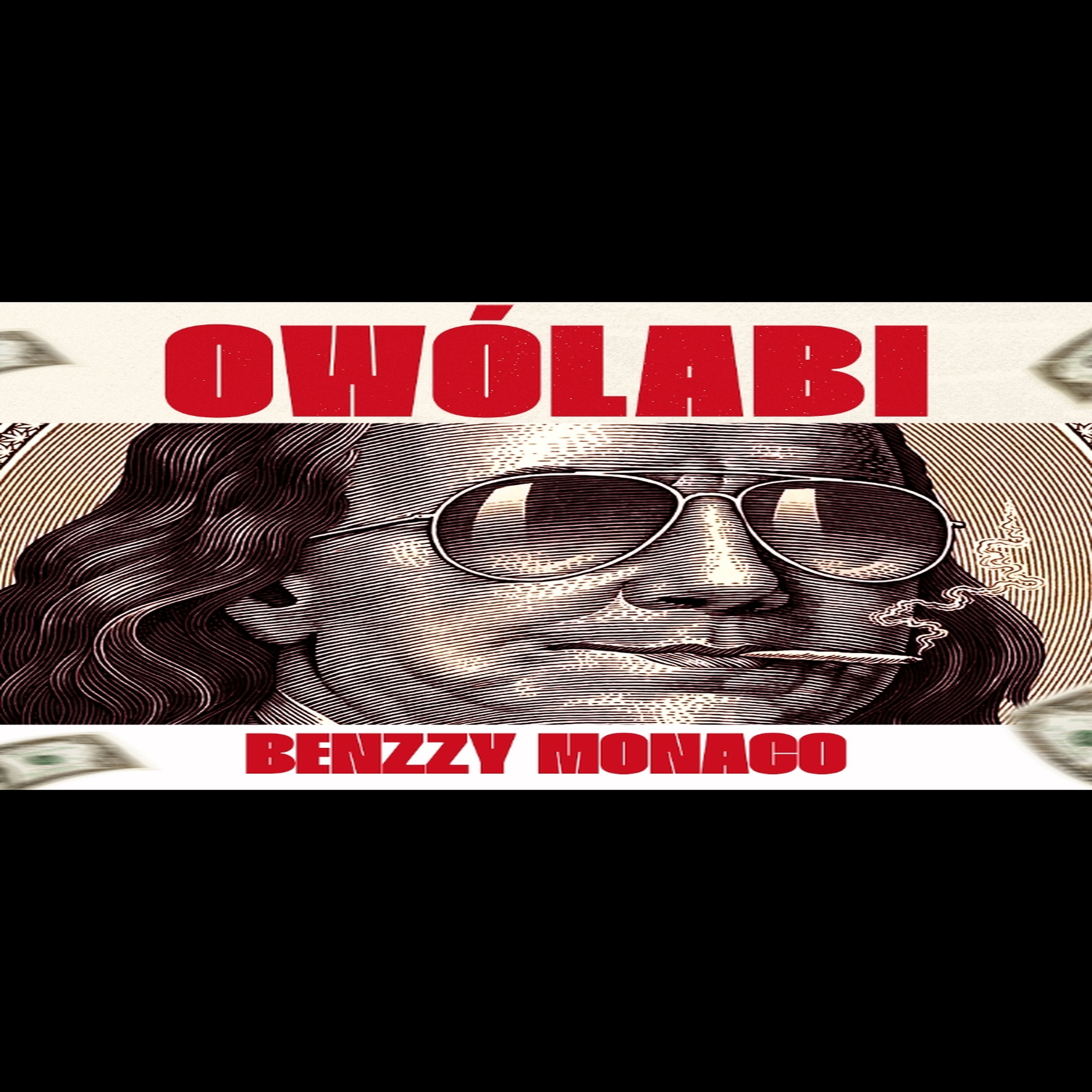 OWOLABI artwork