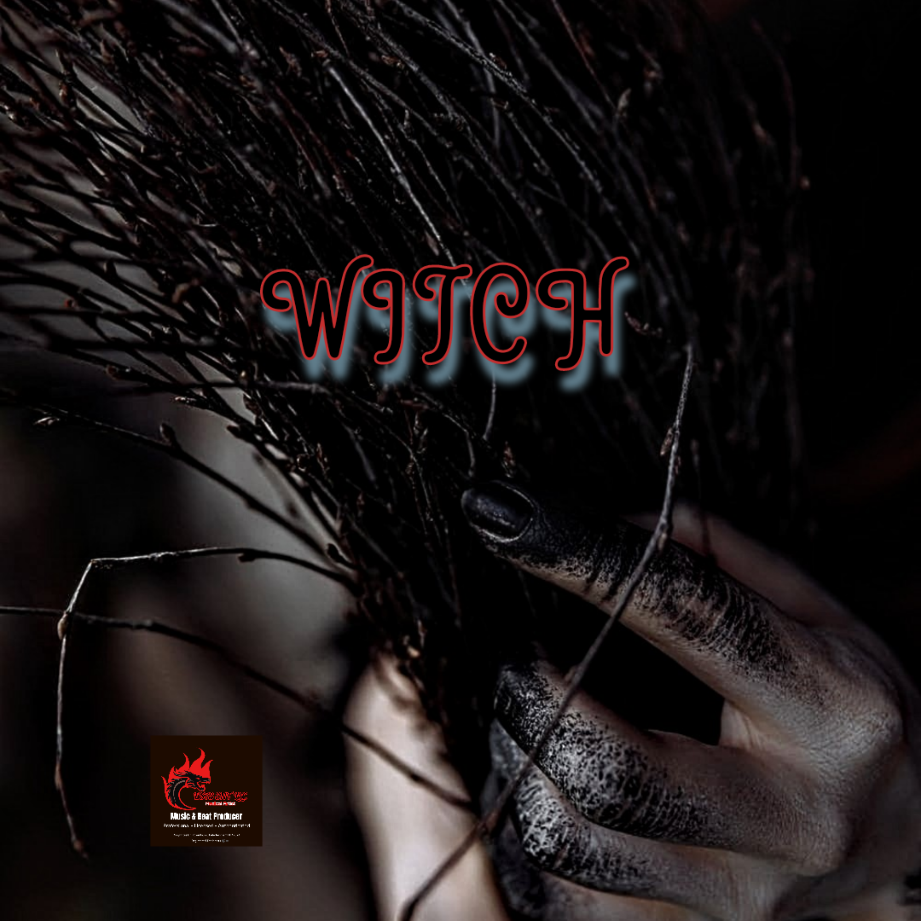 WITCH artwork