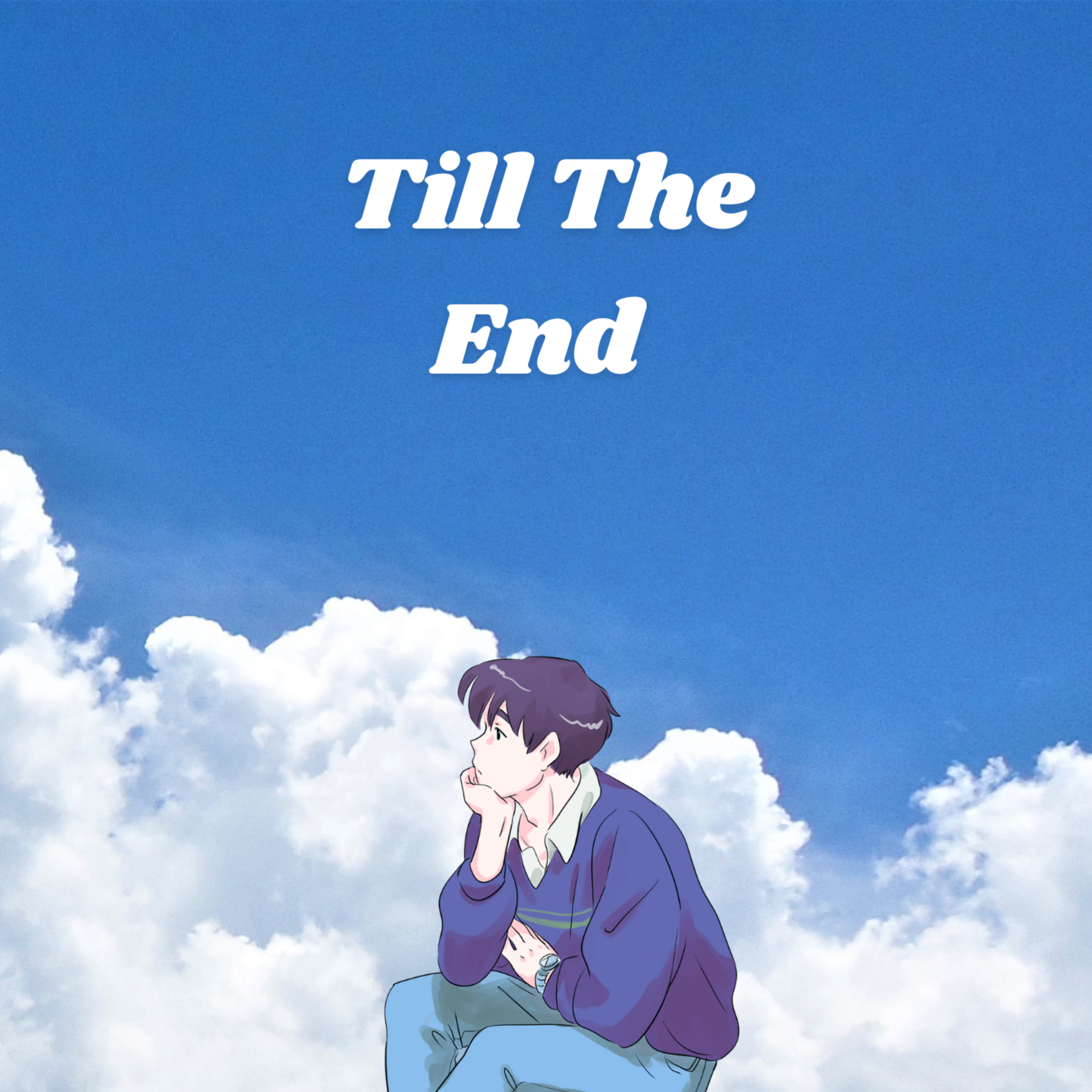 Till  the  End artwork