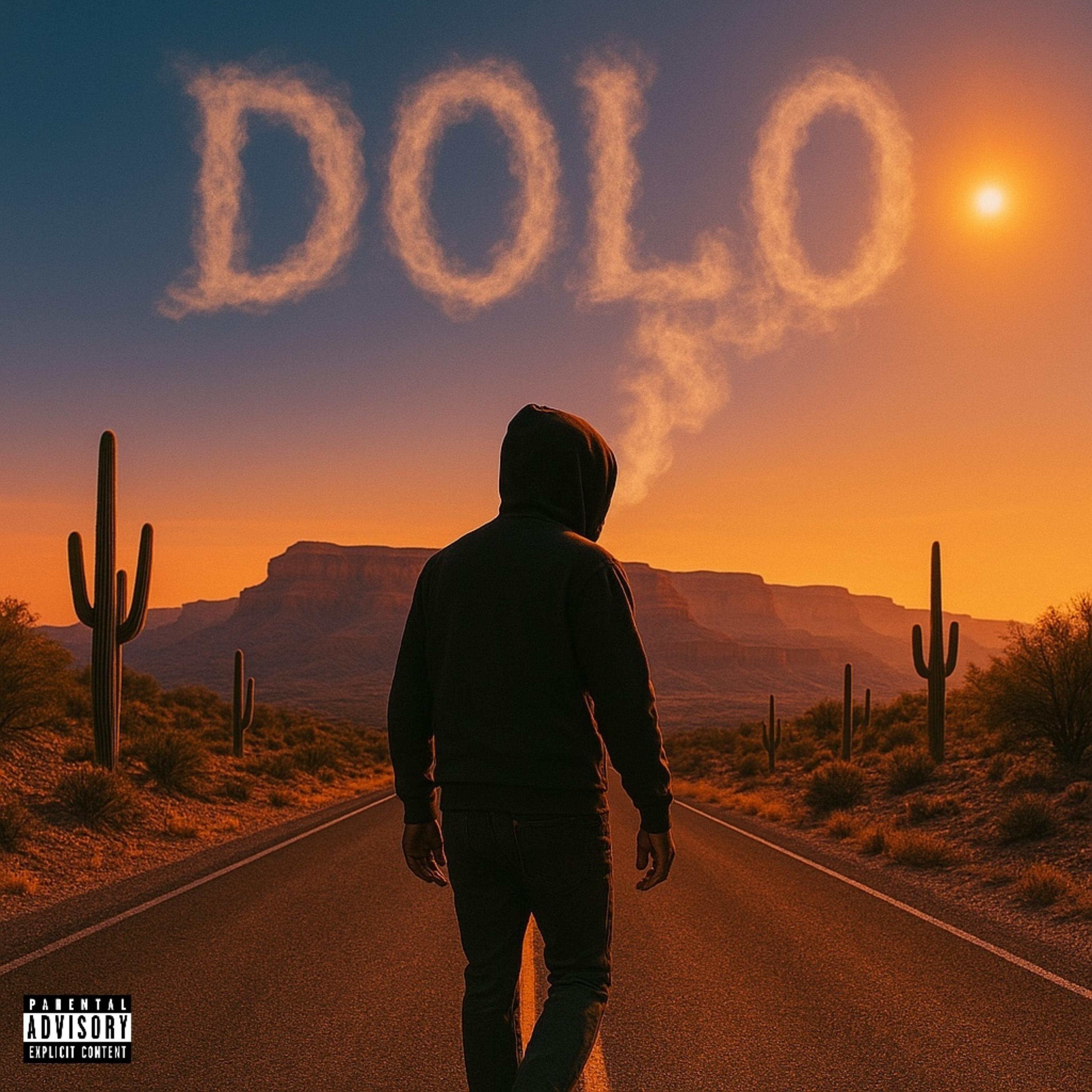 DOLO artwork