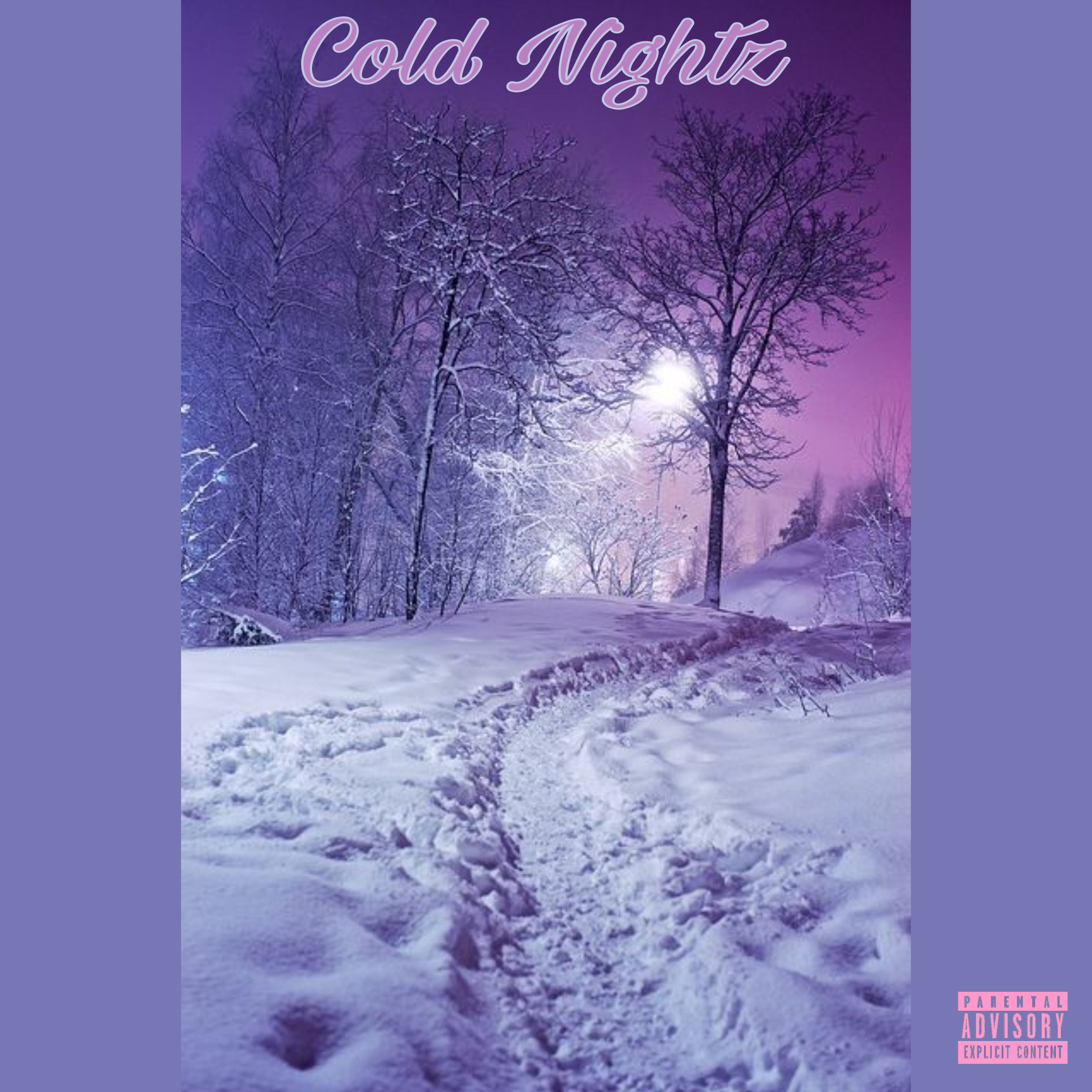 Cold Nightz artwork