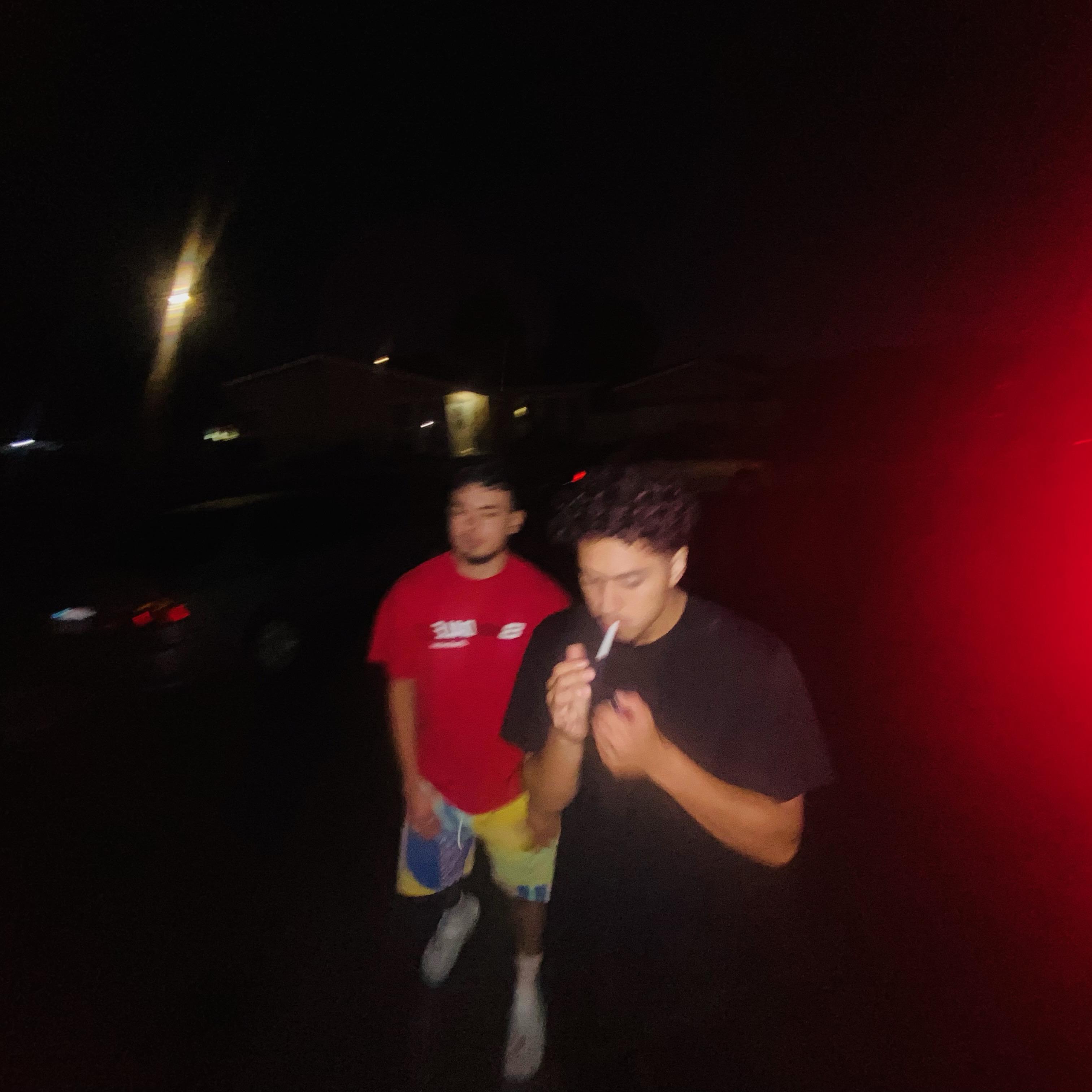 When I'm Feeling Down artwork