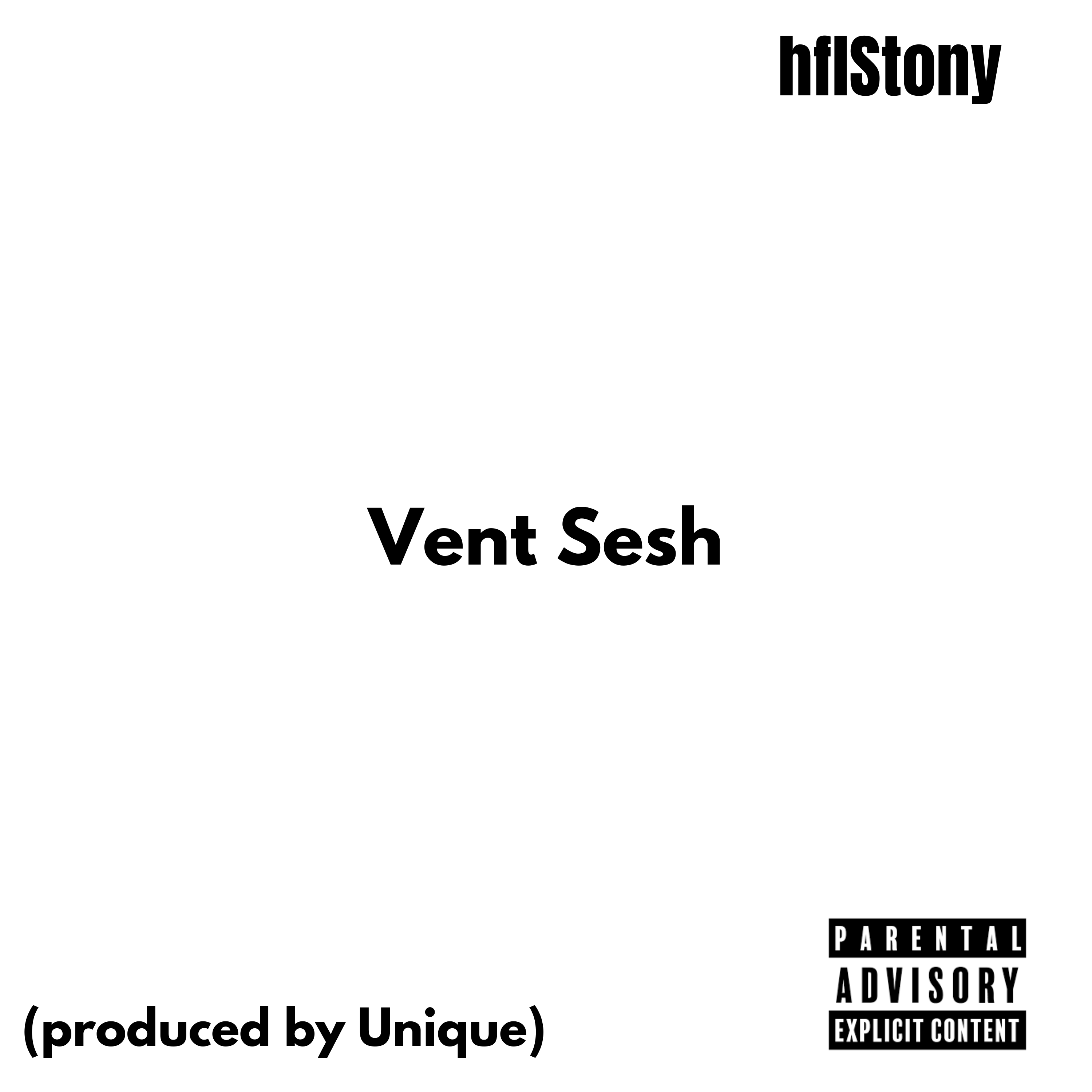 Vent Sesh artwork