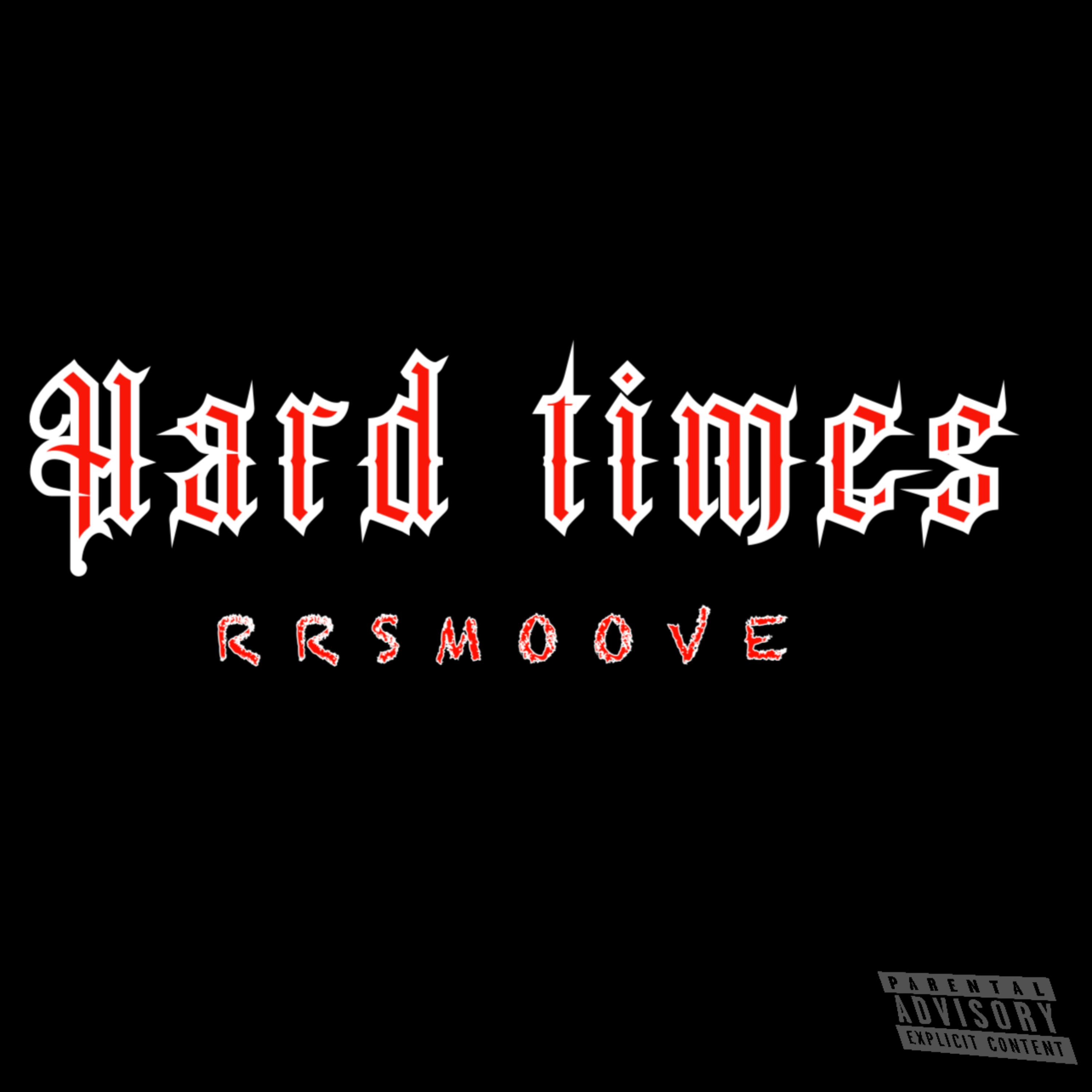 Hard Times artwork