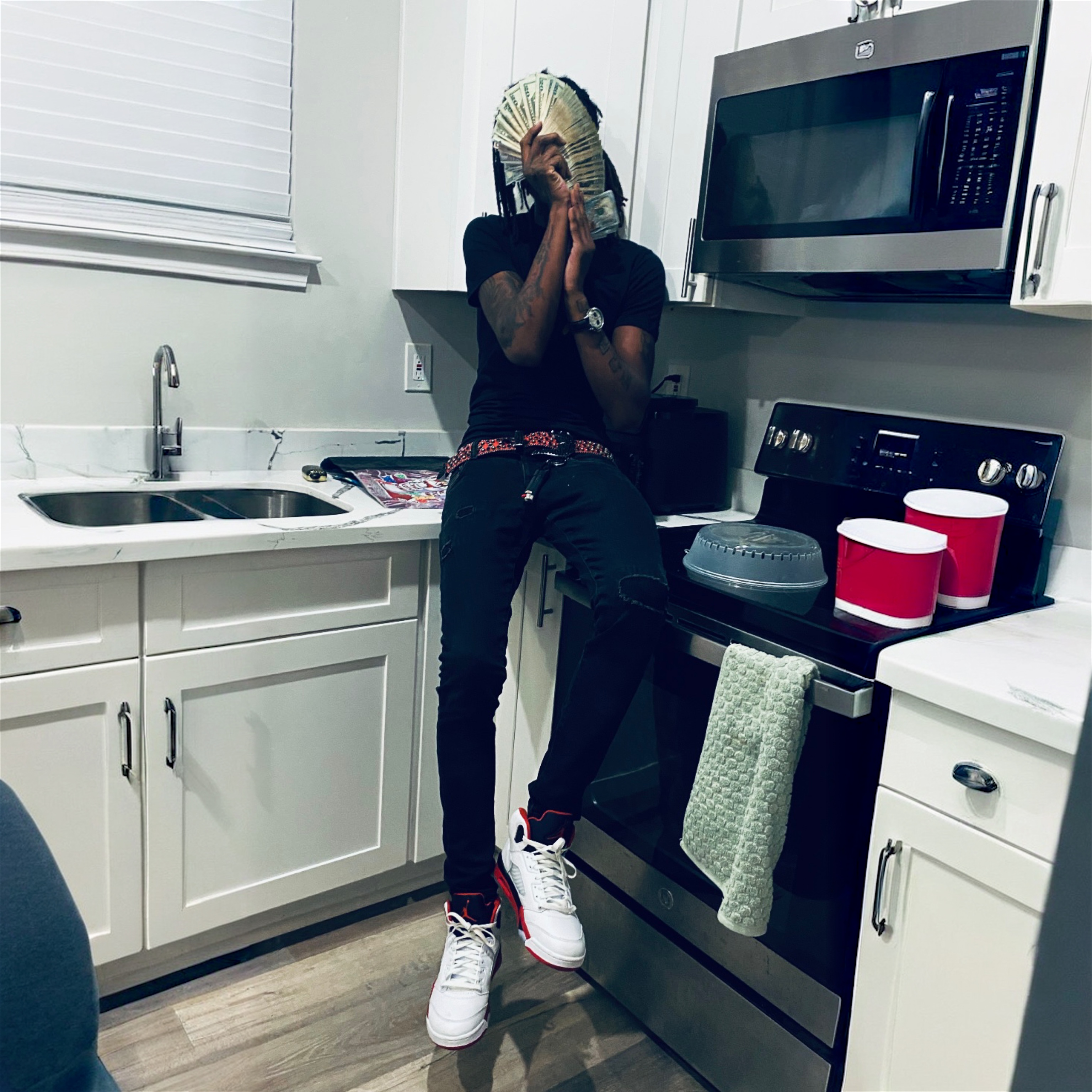 Still Sliding artwork