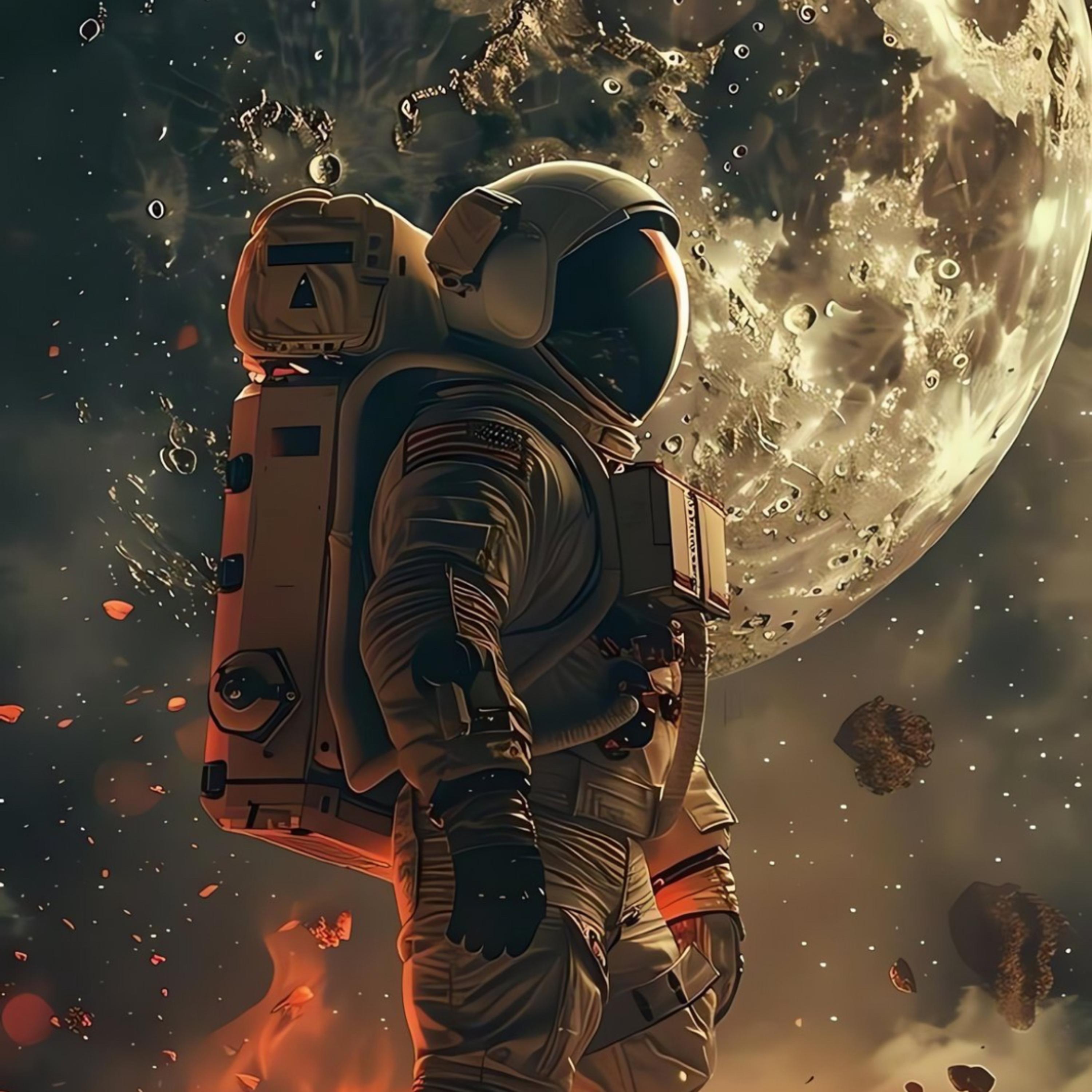 Run Through The City artwork