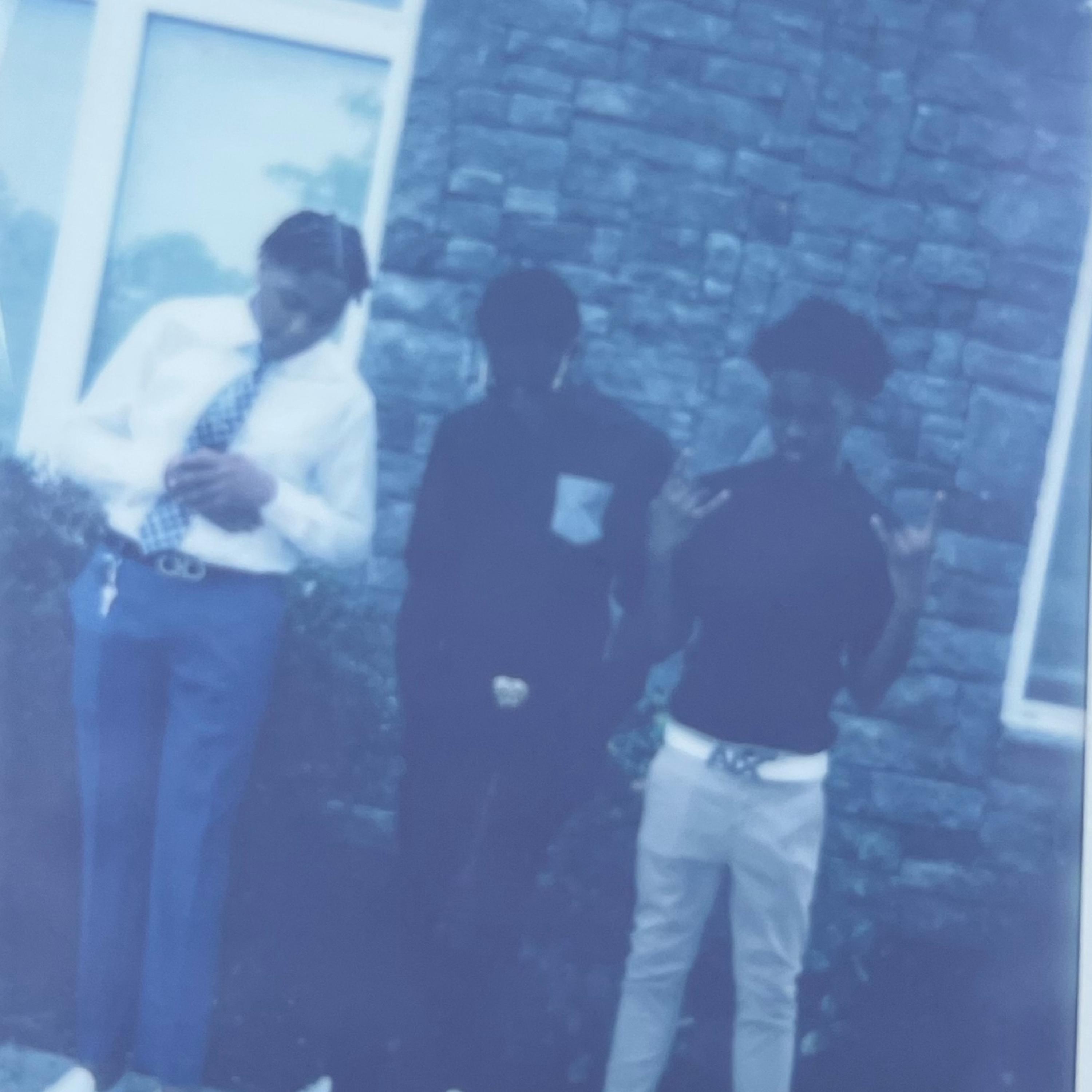 Mike’s Story Pt.2 artwork