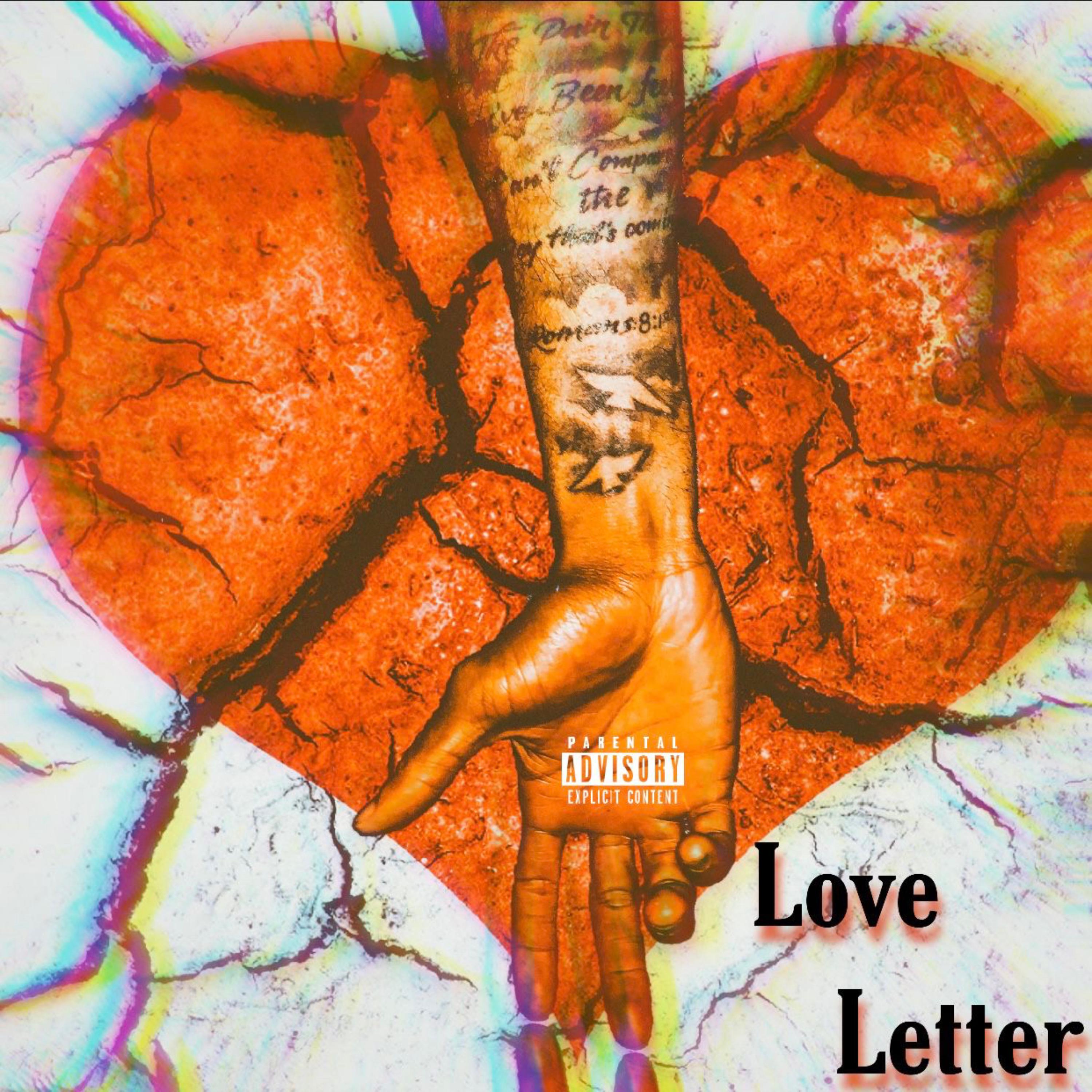 Love Letter artwork