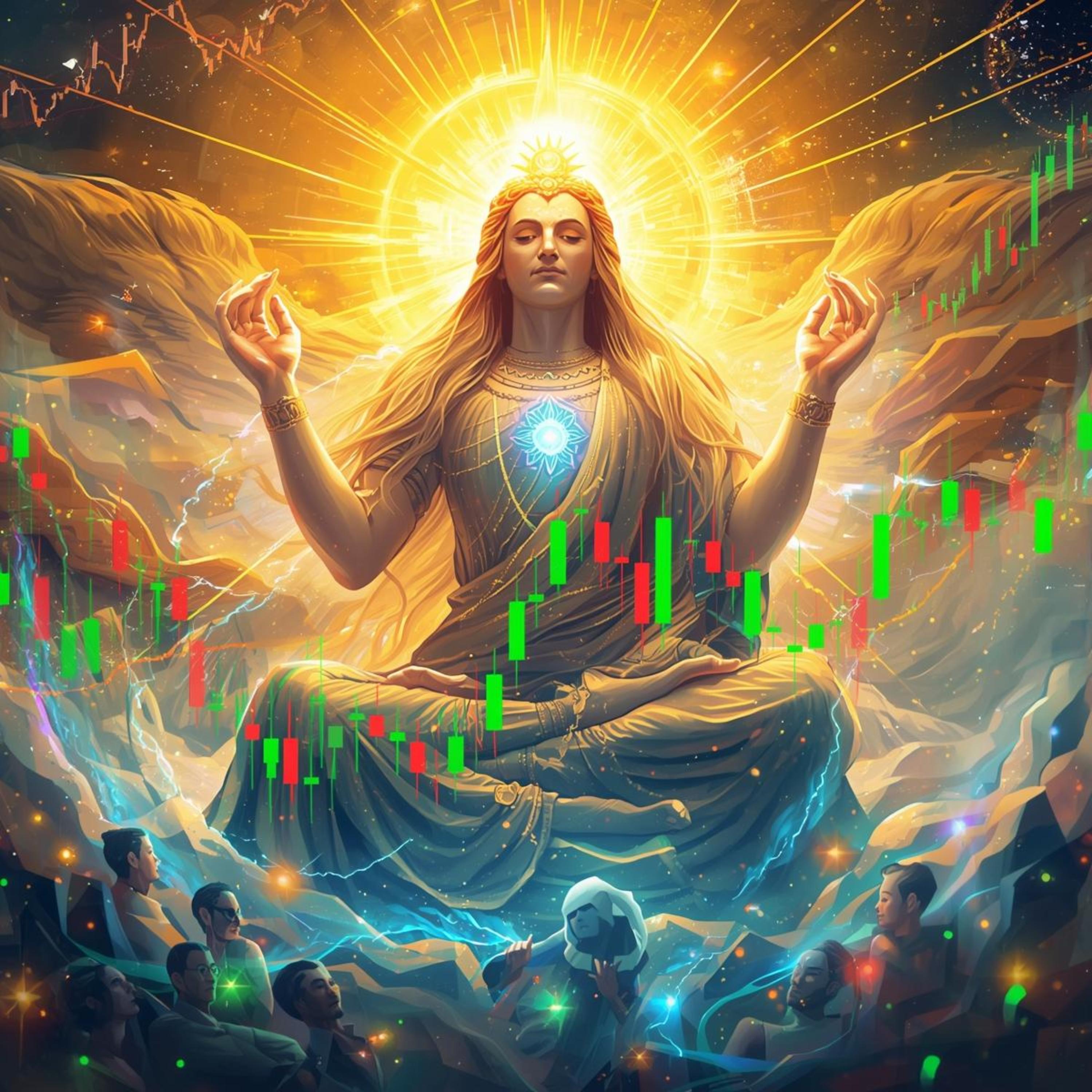 A ROTA QUÂNTICA DO DINHEIRO INFINITO by Angel Cogo cover art