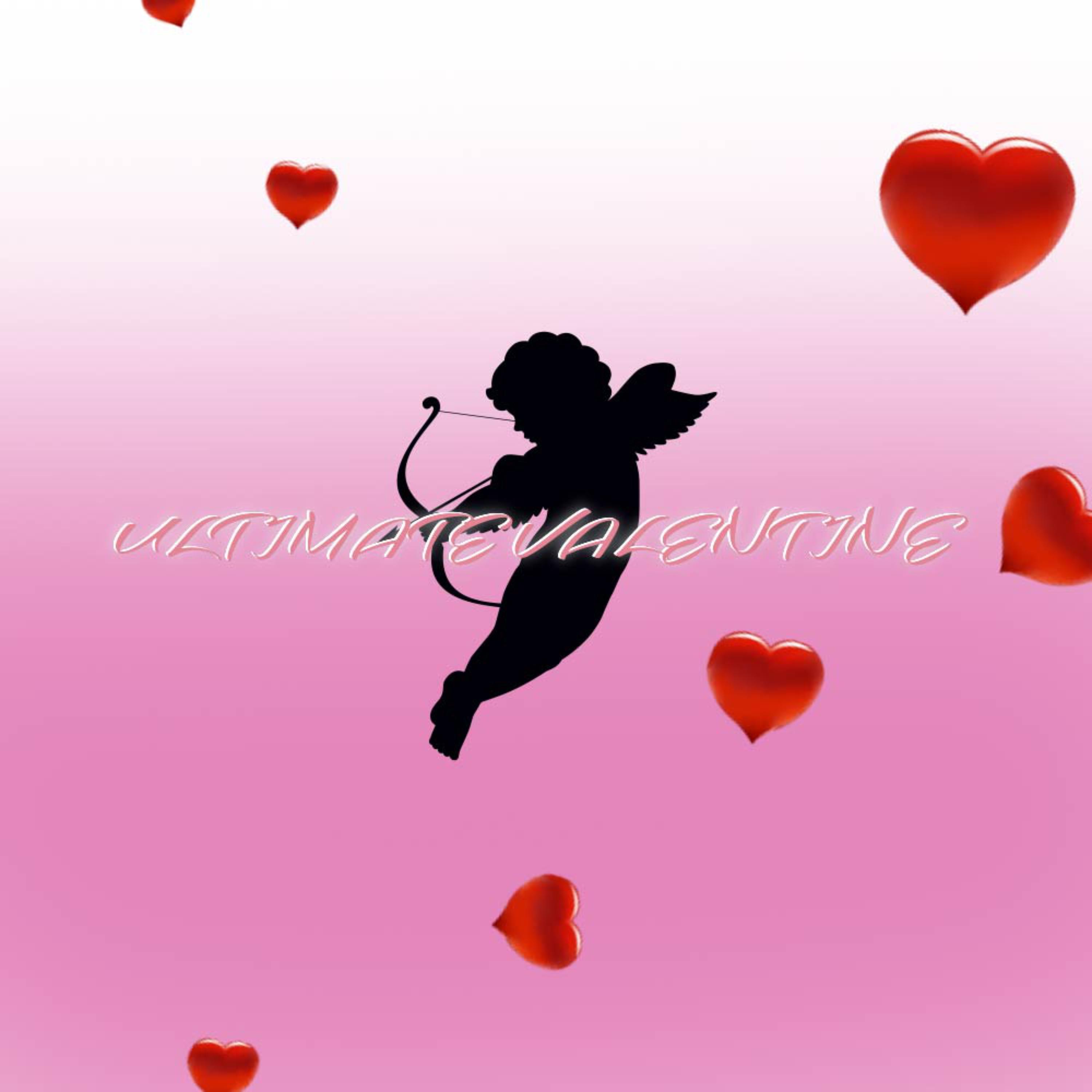 ULTIMATE VALENTINE artwork