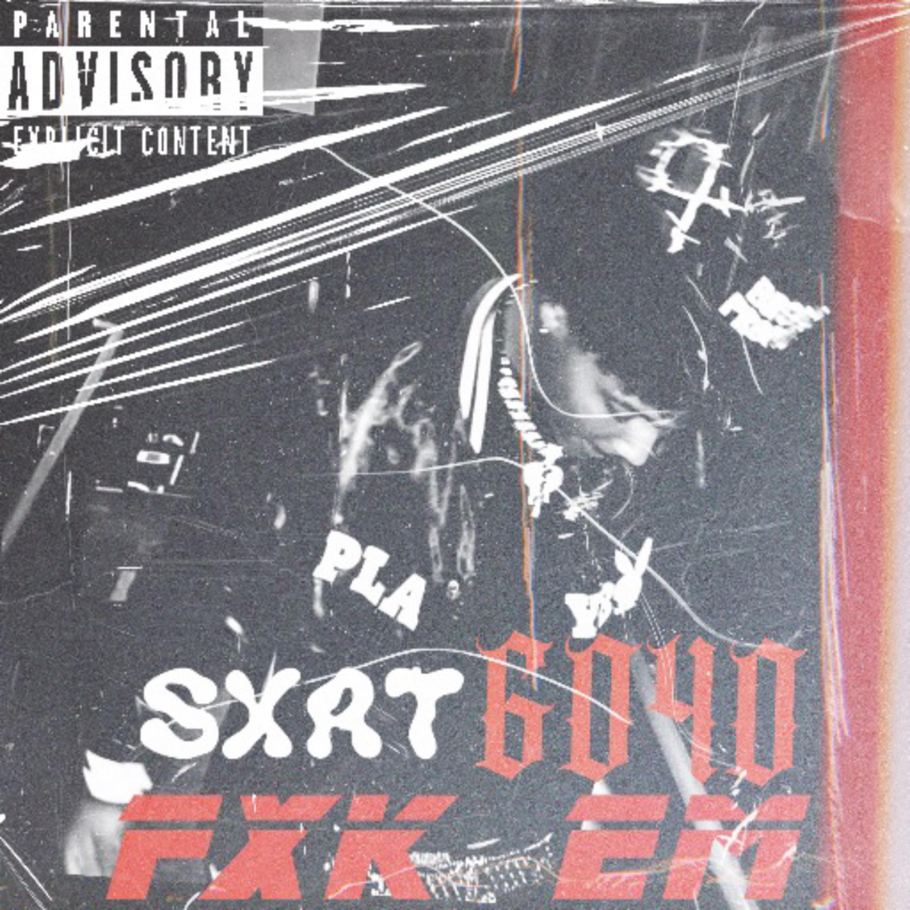 Fxk em artwork