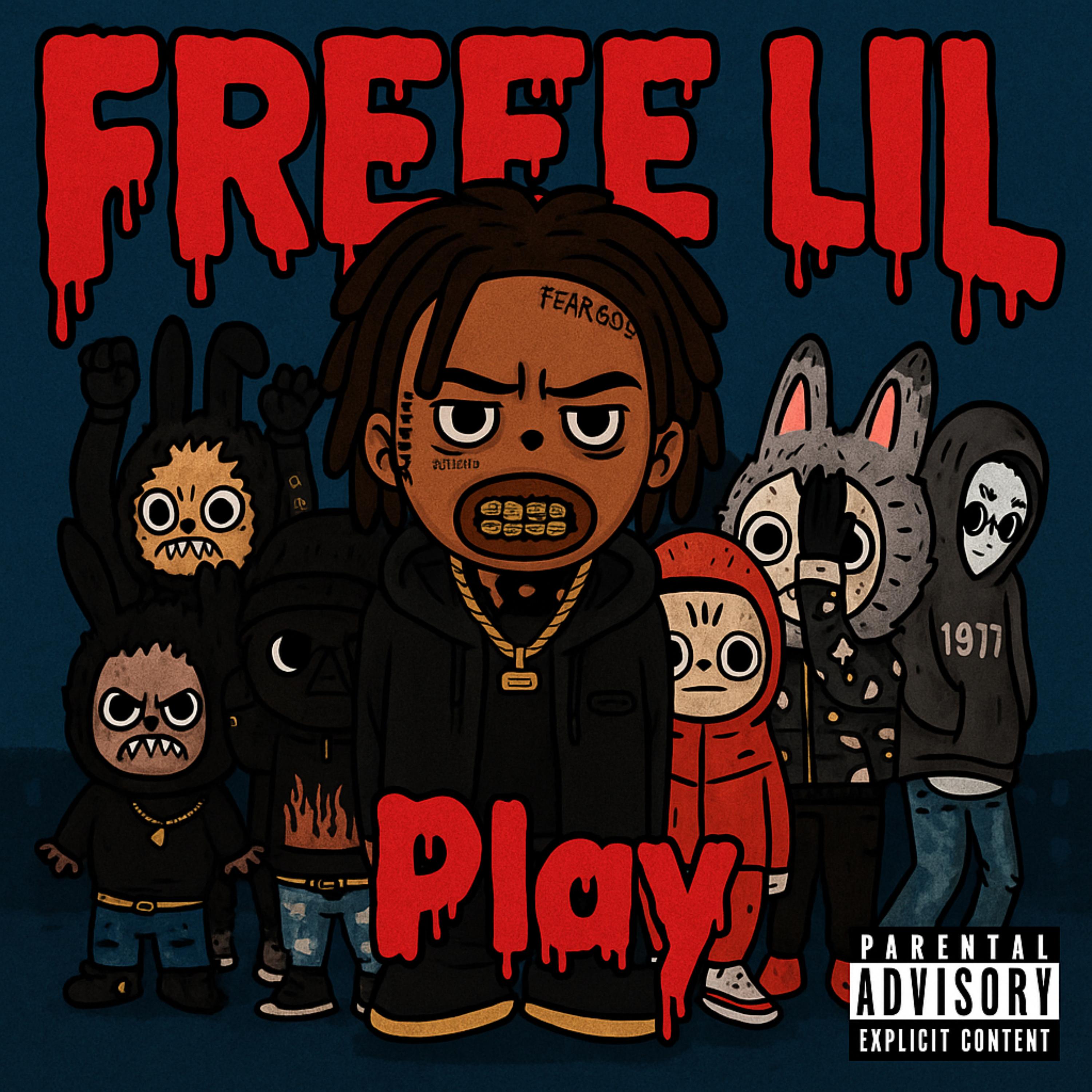 Free Lil Play artwork