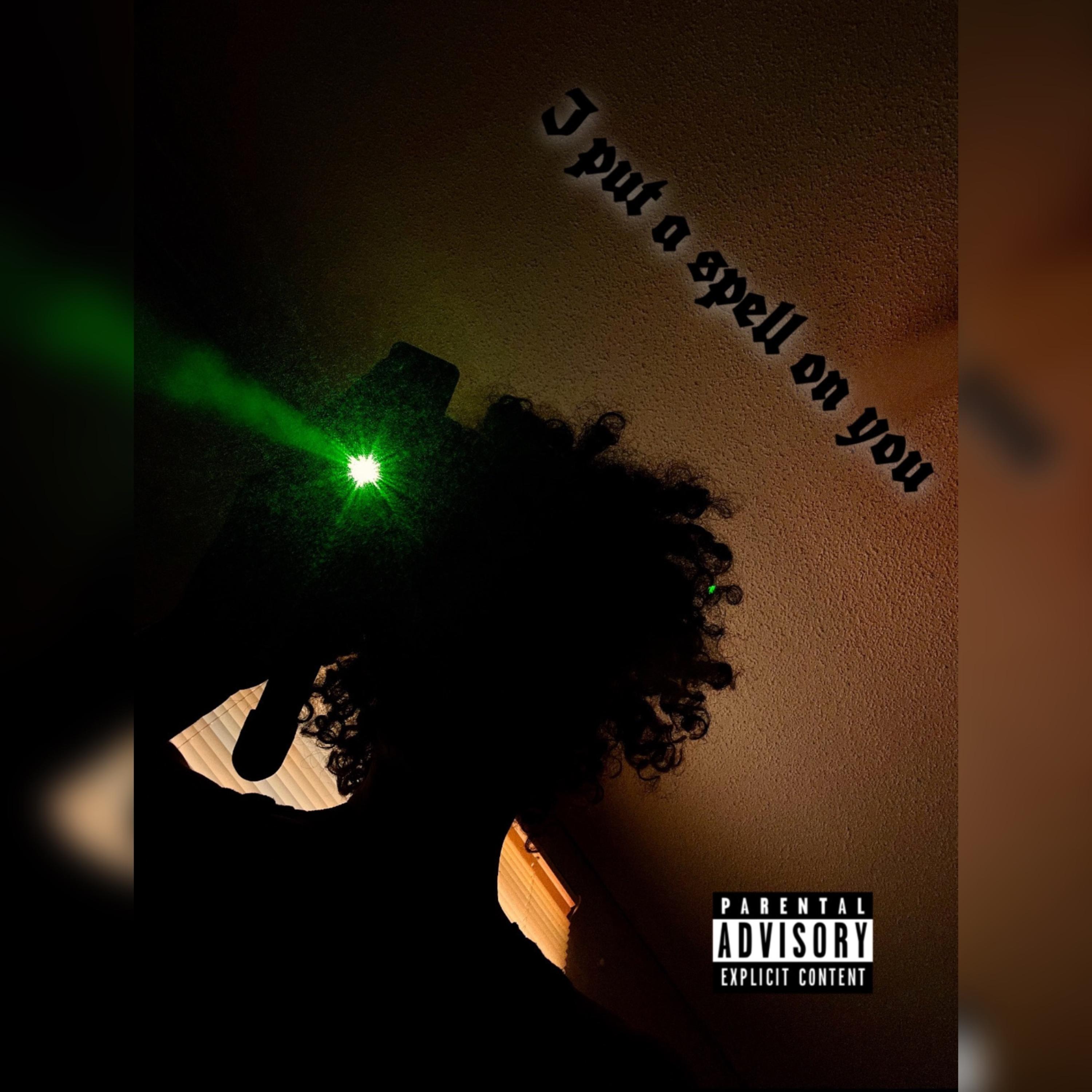 Spell On You artwork
