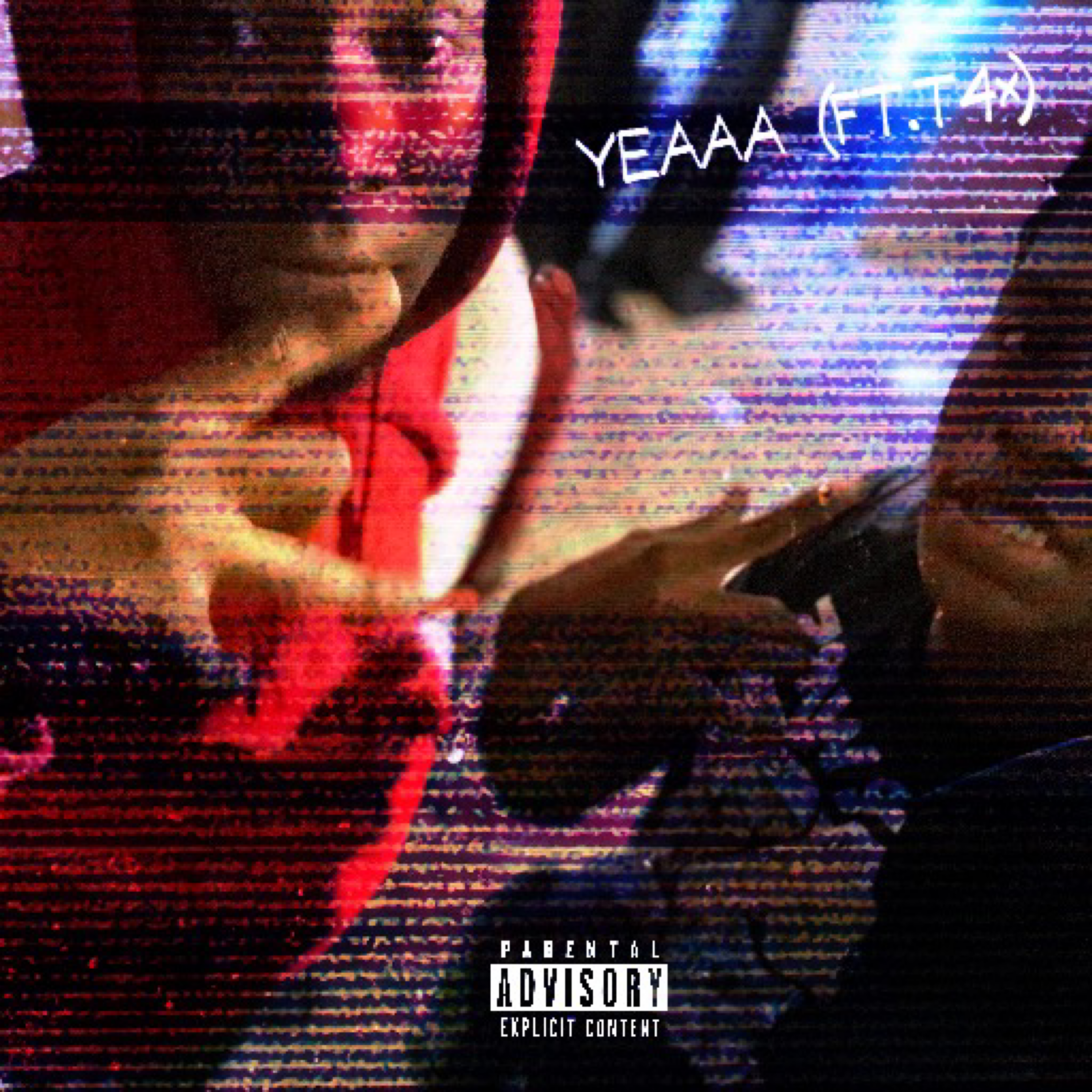 YEAAA artwork