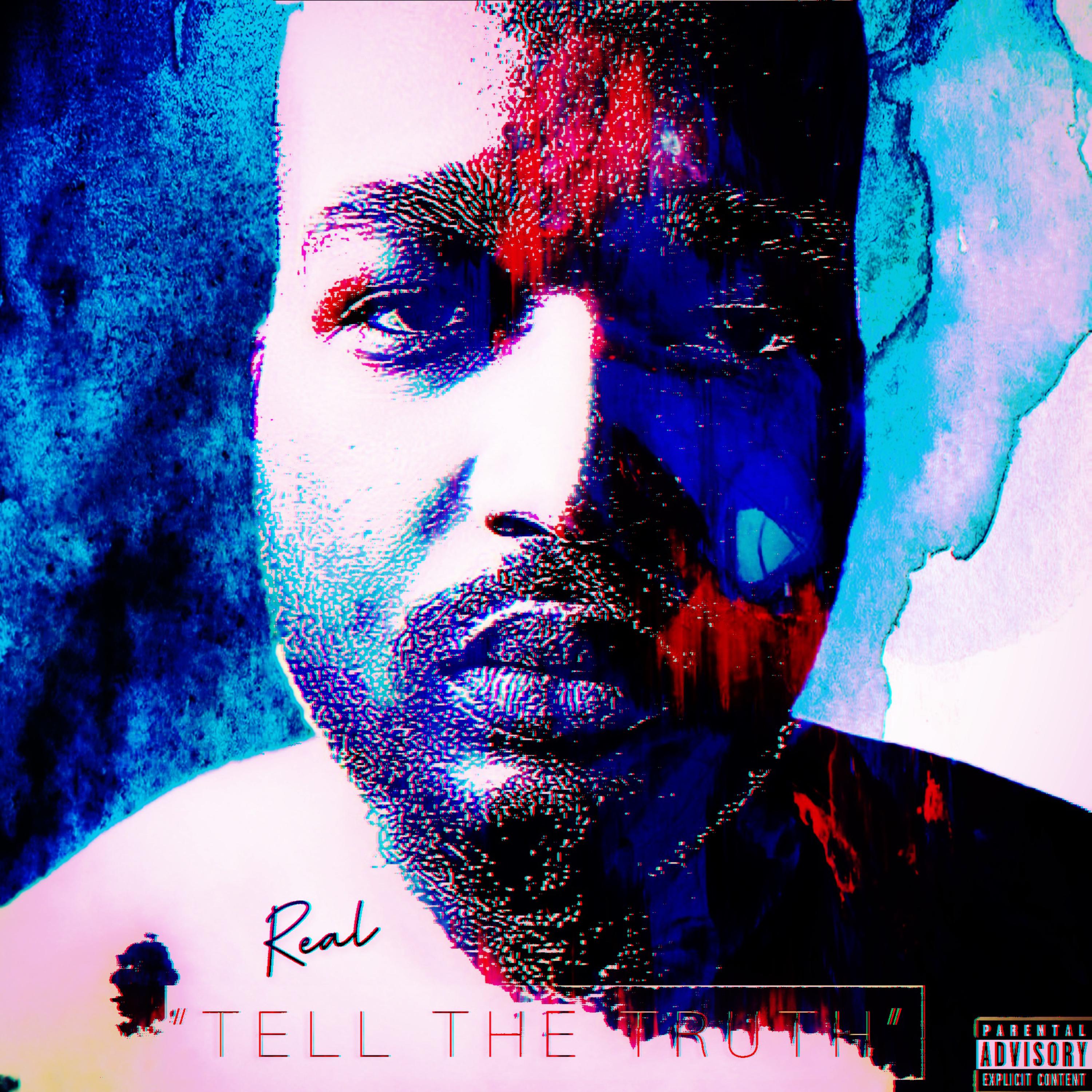 Tell The Truth artwork