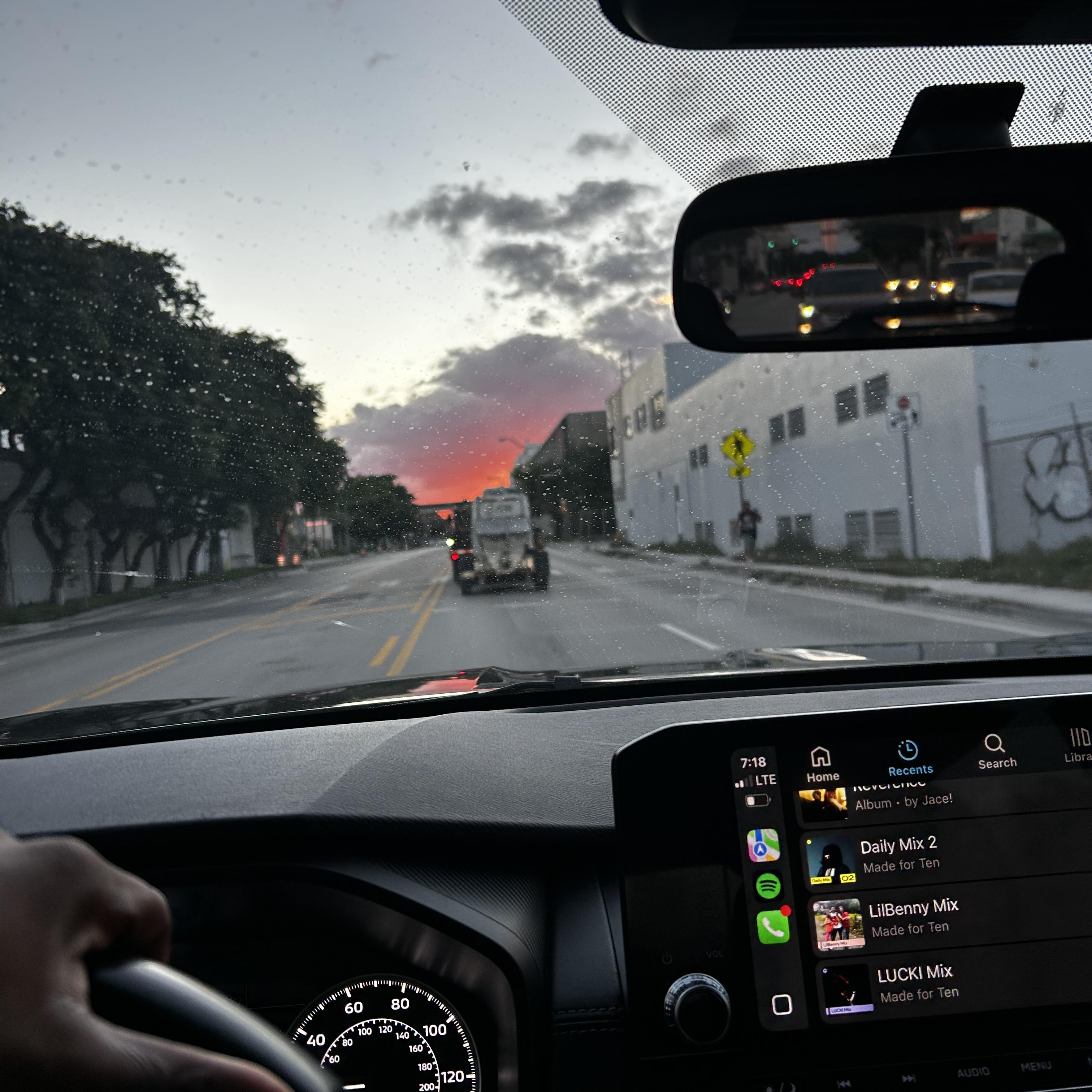 DRUNK DRIVIN! artwork