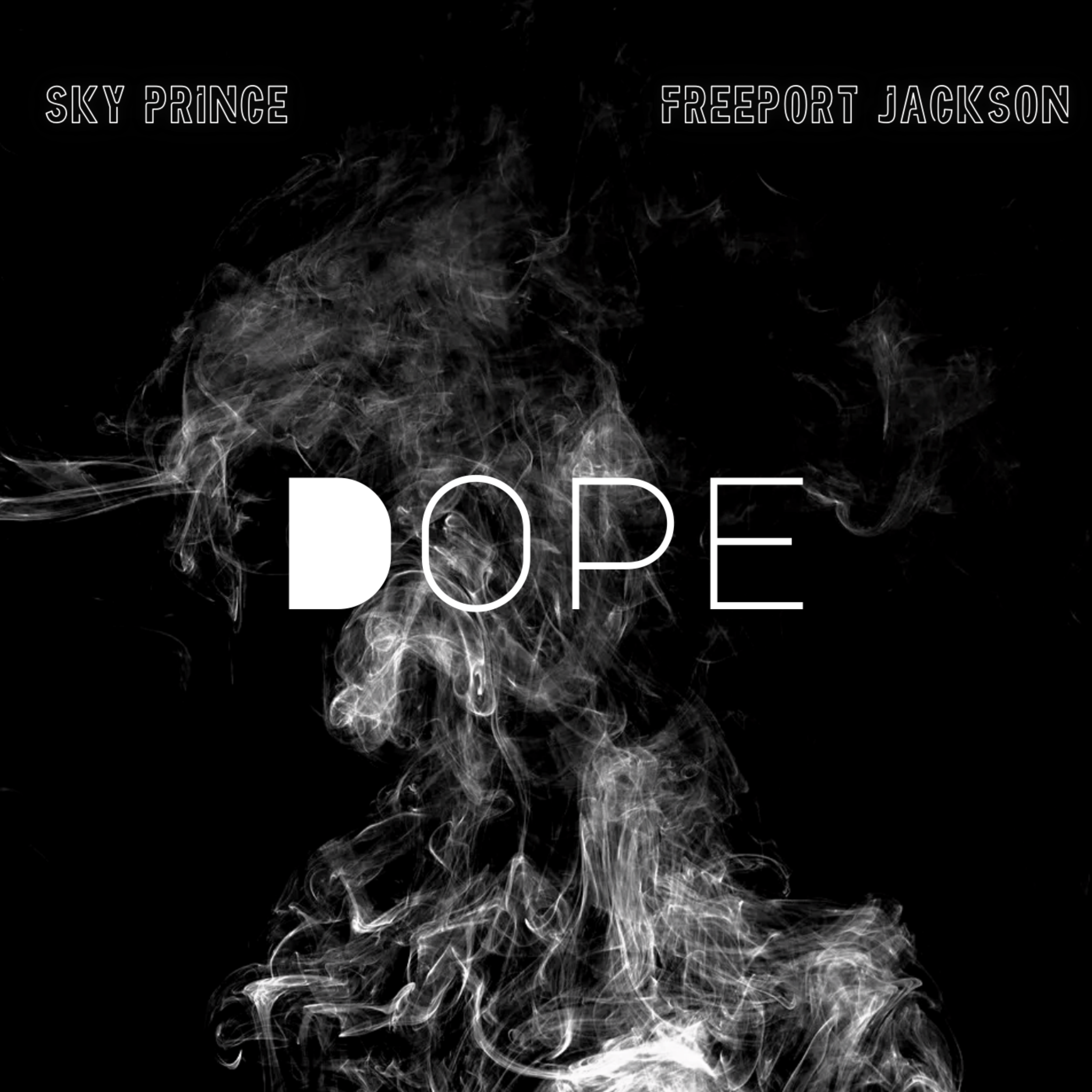 DOPE artwork