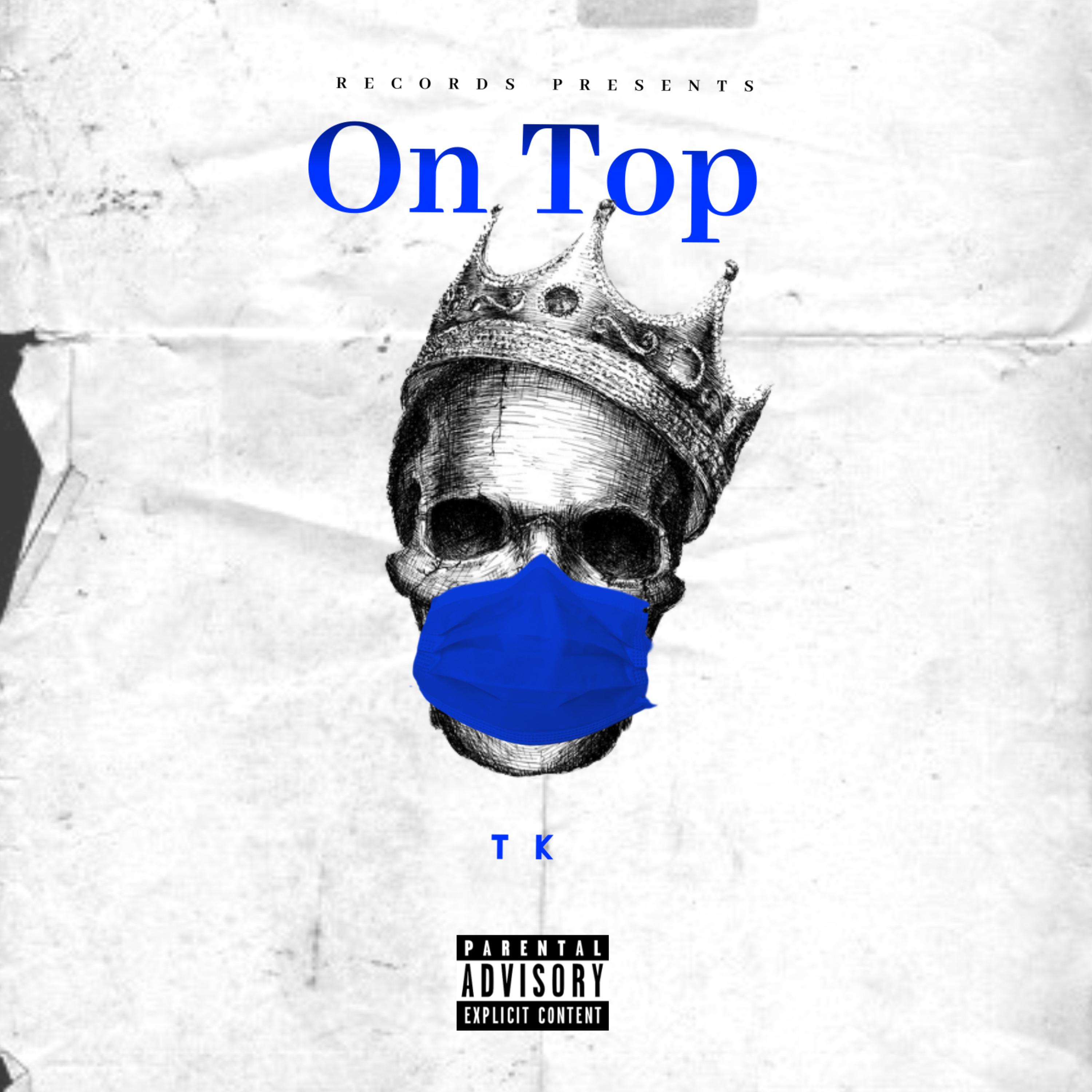On Top artwork
