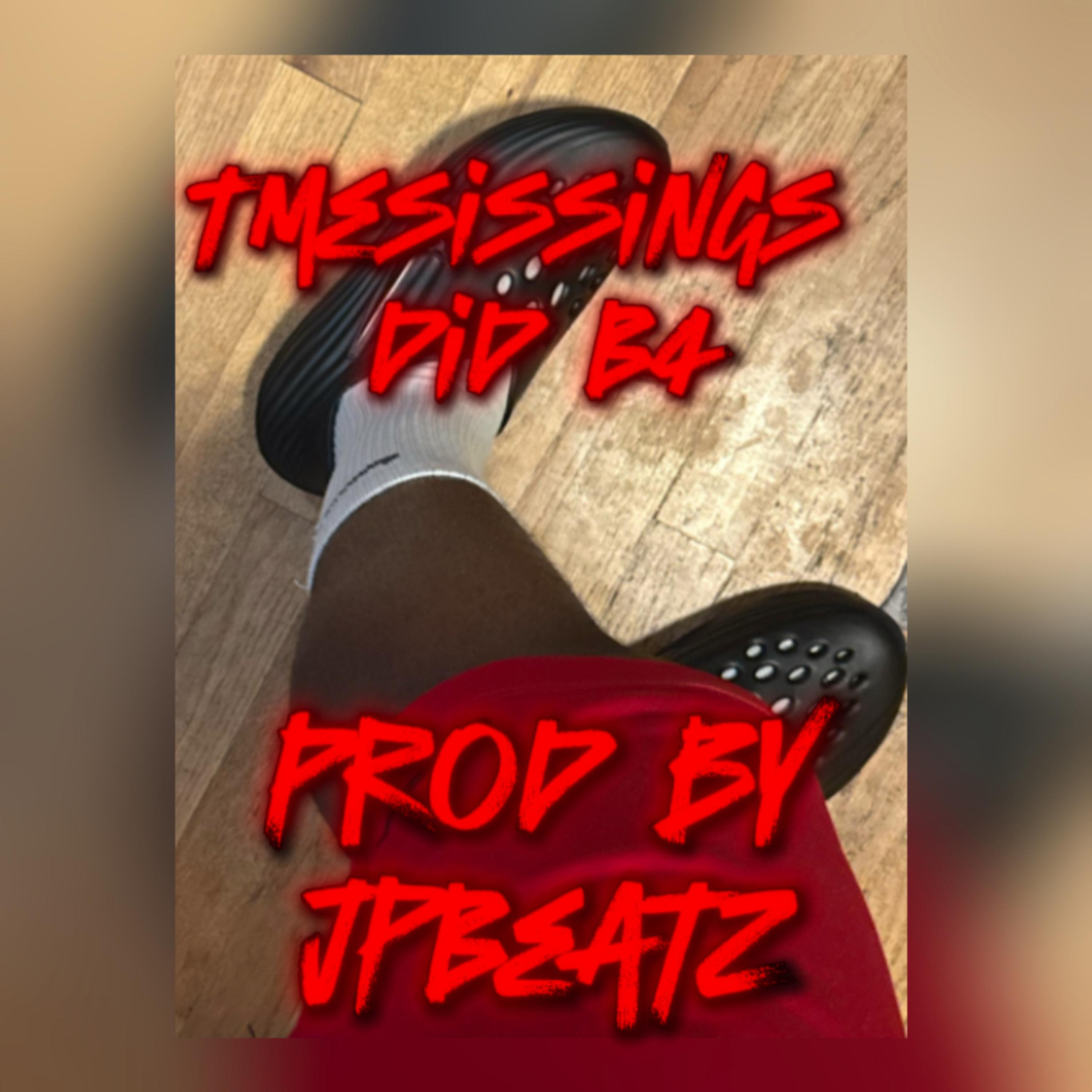 B4 artwork