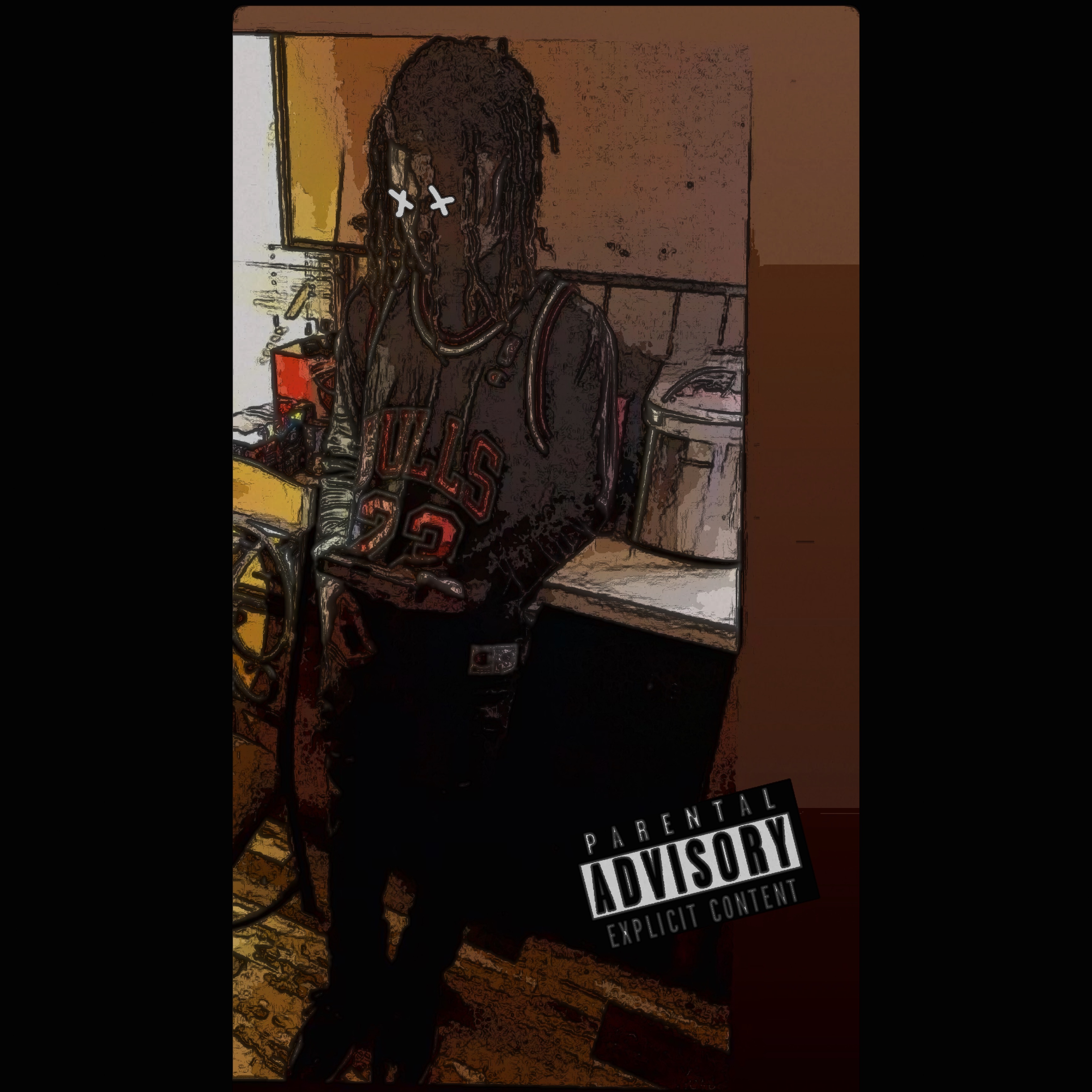 Kap artwork