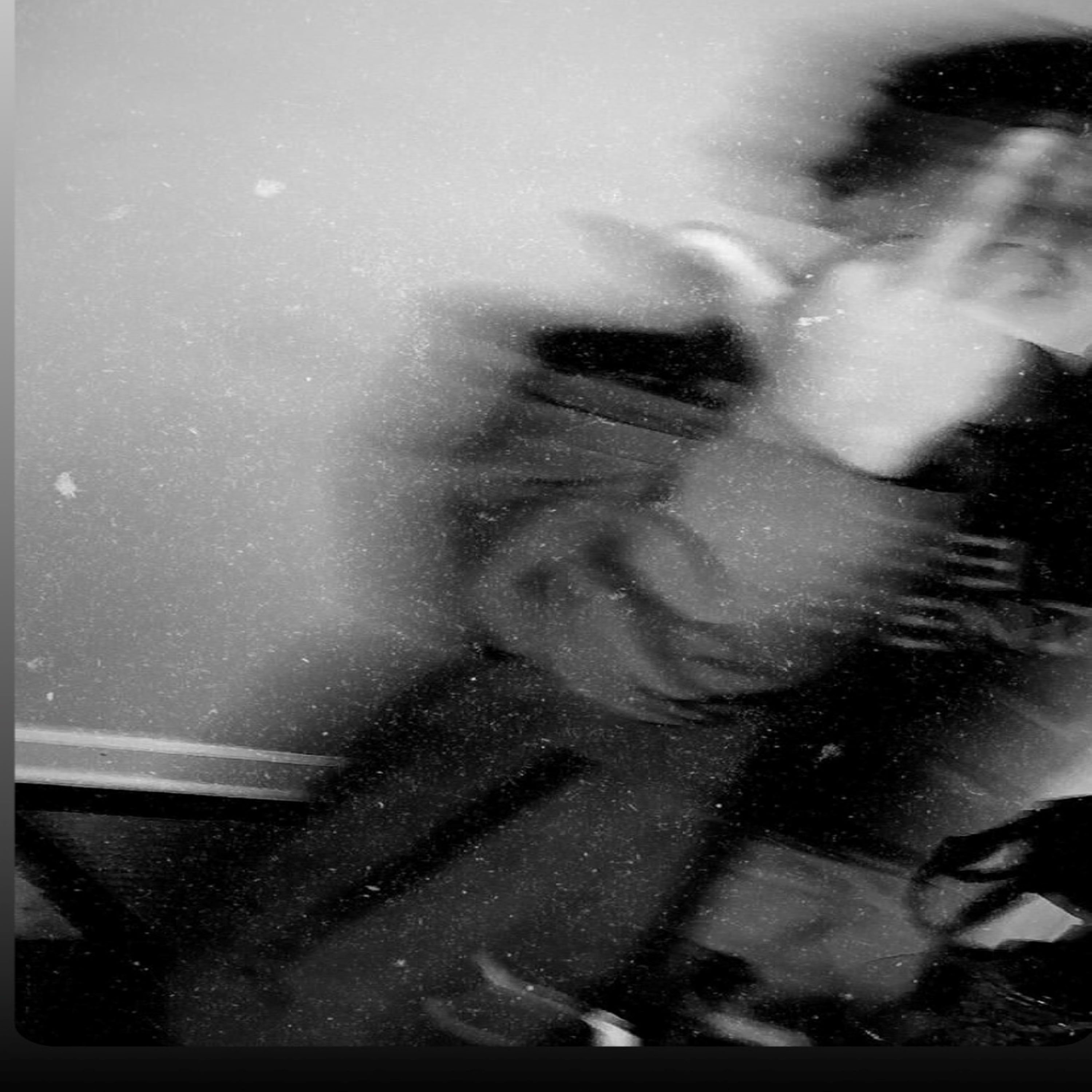 Stress Me Out artwork