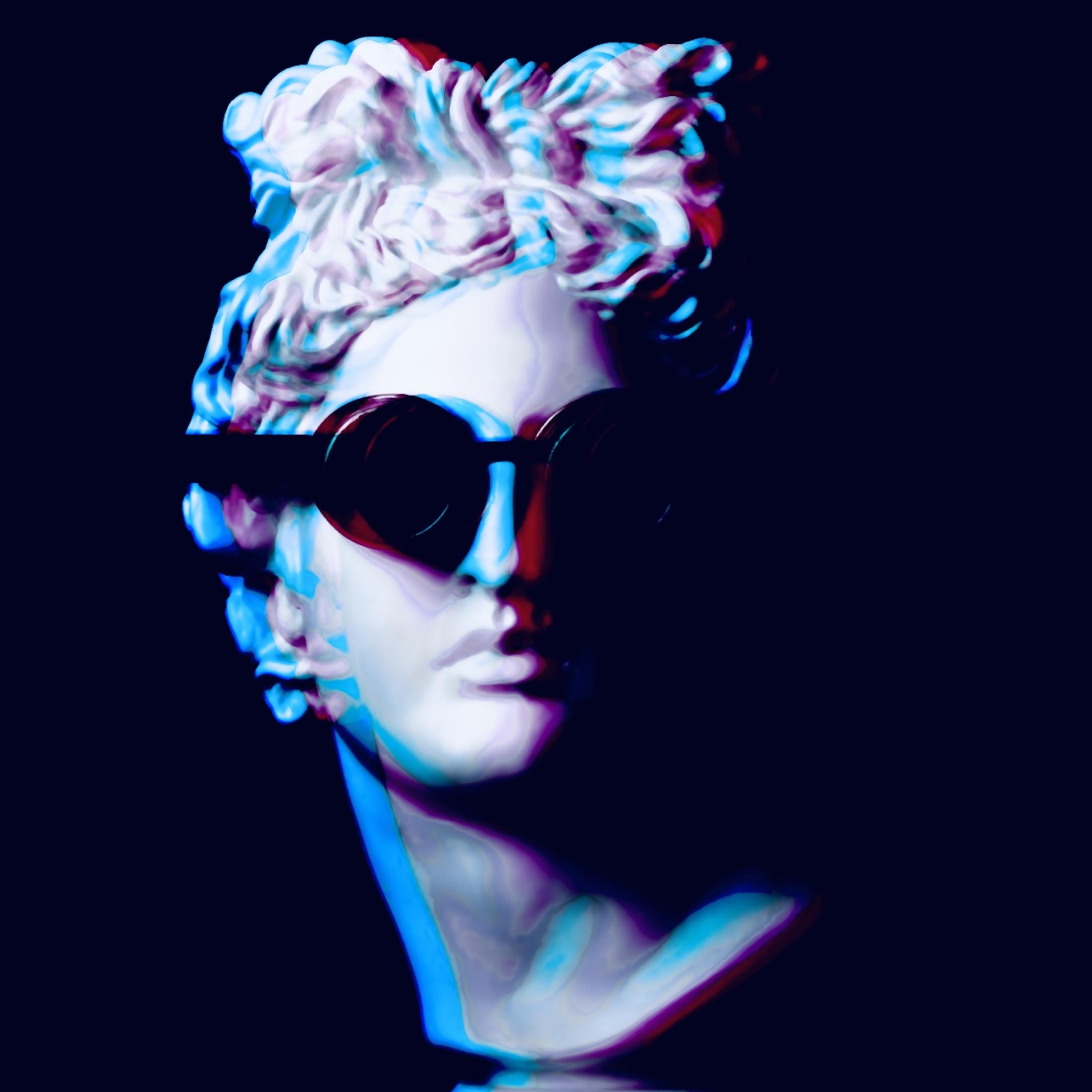 Rap Meditation P1 artwork